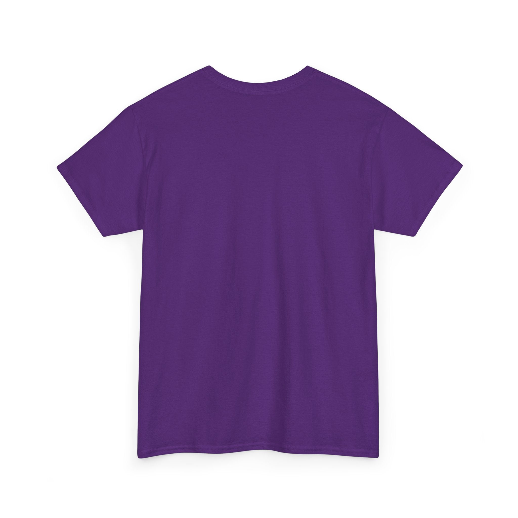 Monogram 'L' Leonard T-Shirt – Personalized Initial Tee
