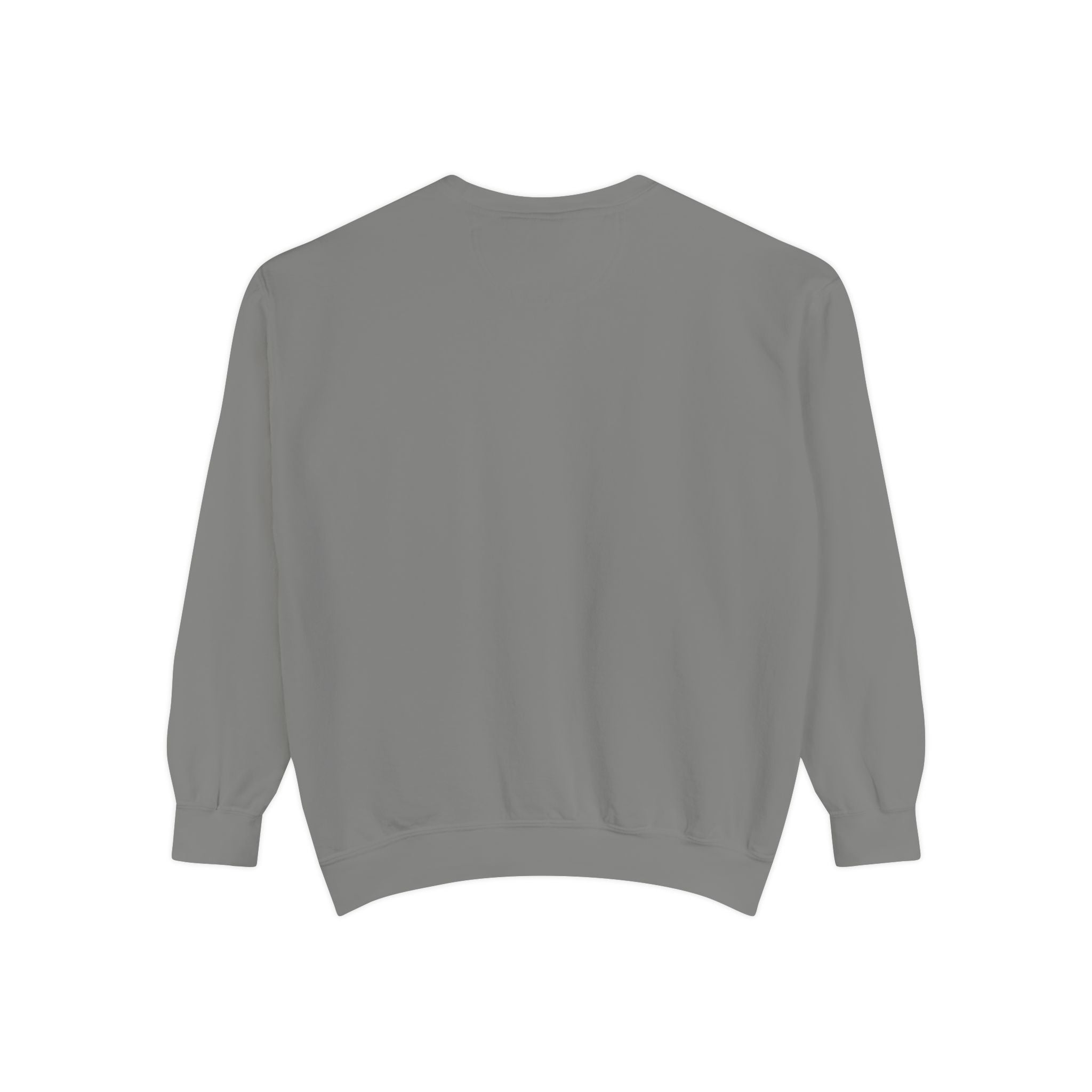 Arnold Monogram Sweatshirt — Personalized Initial A Crewneck