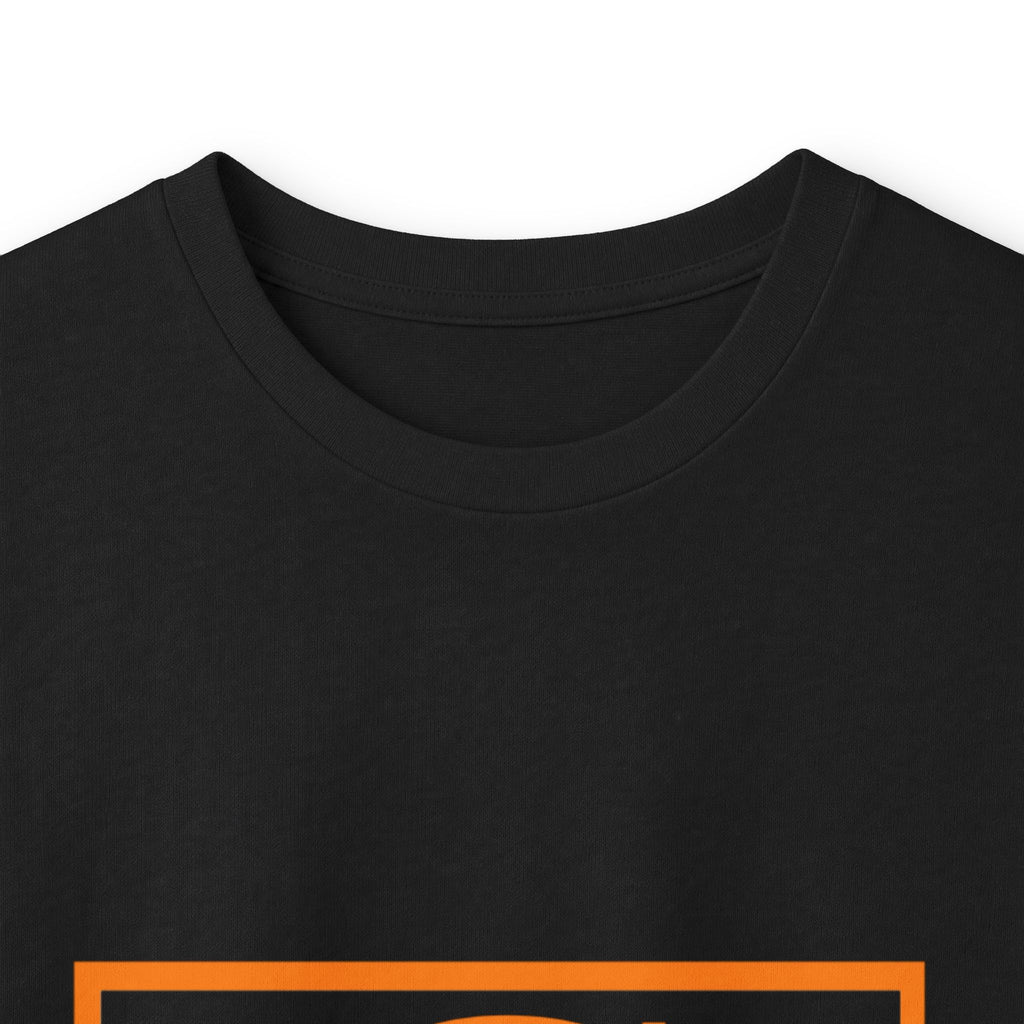 Monogram 'C' Chris Long Sleeve Tee — Personalized Initial Shirt