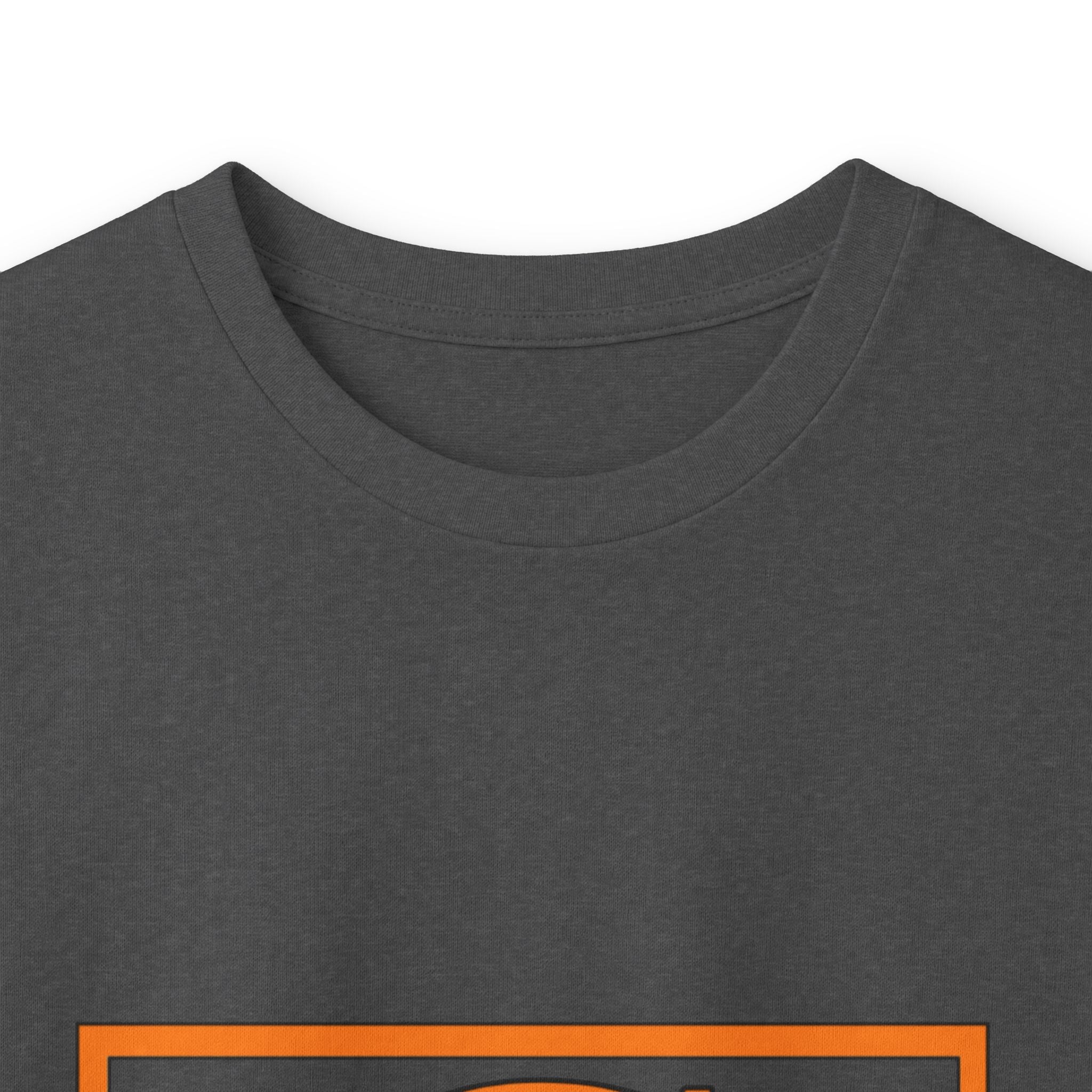 Monogram 'C' Chris Long Sleeve Tee — Personalized Initial Shirt