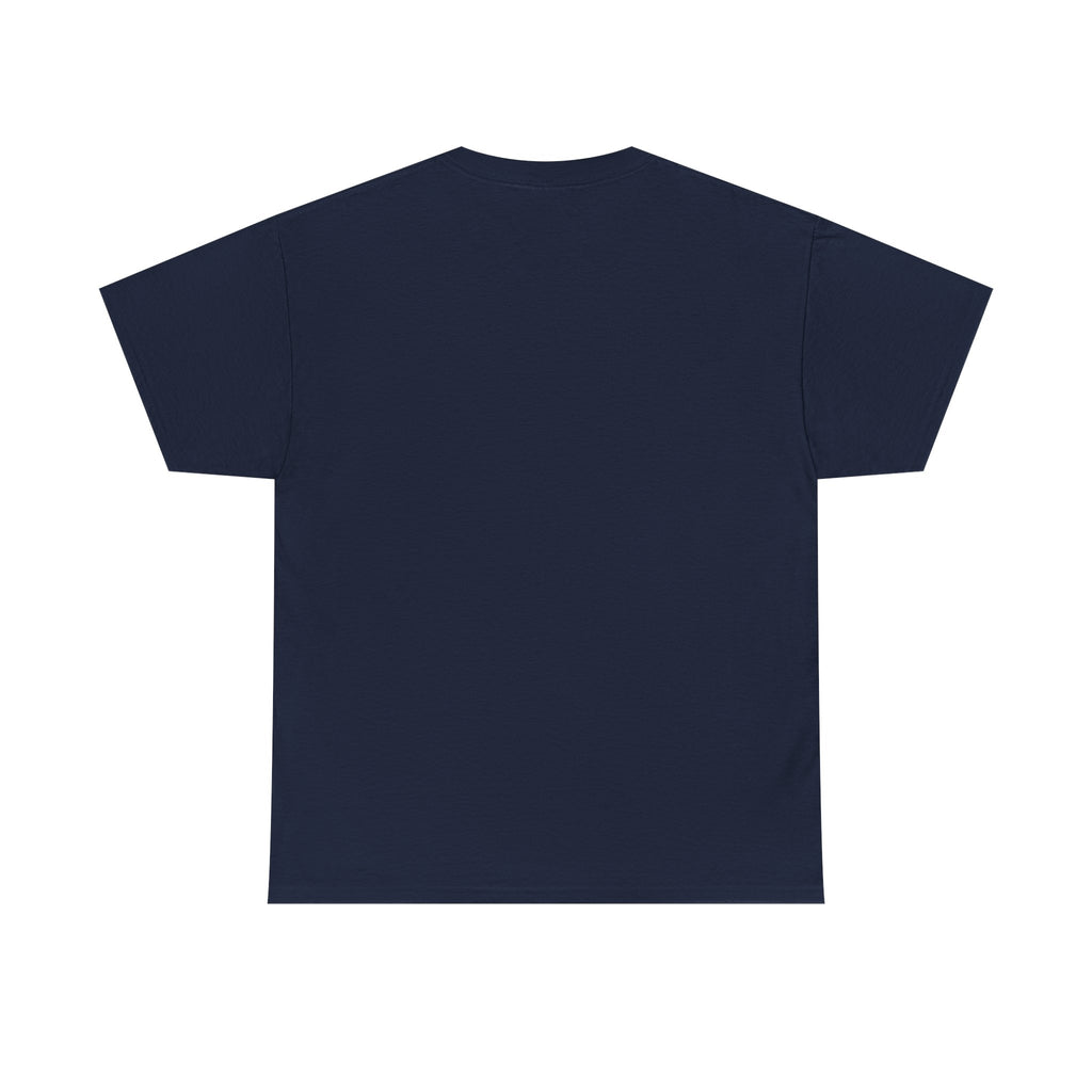 Monogram 'L' Leonard T-Shirt – Personalized Initial Tee