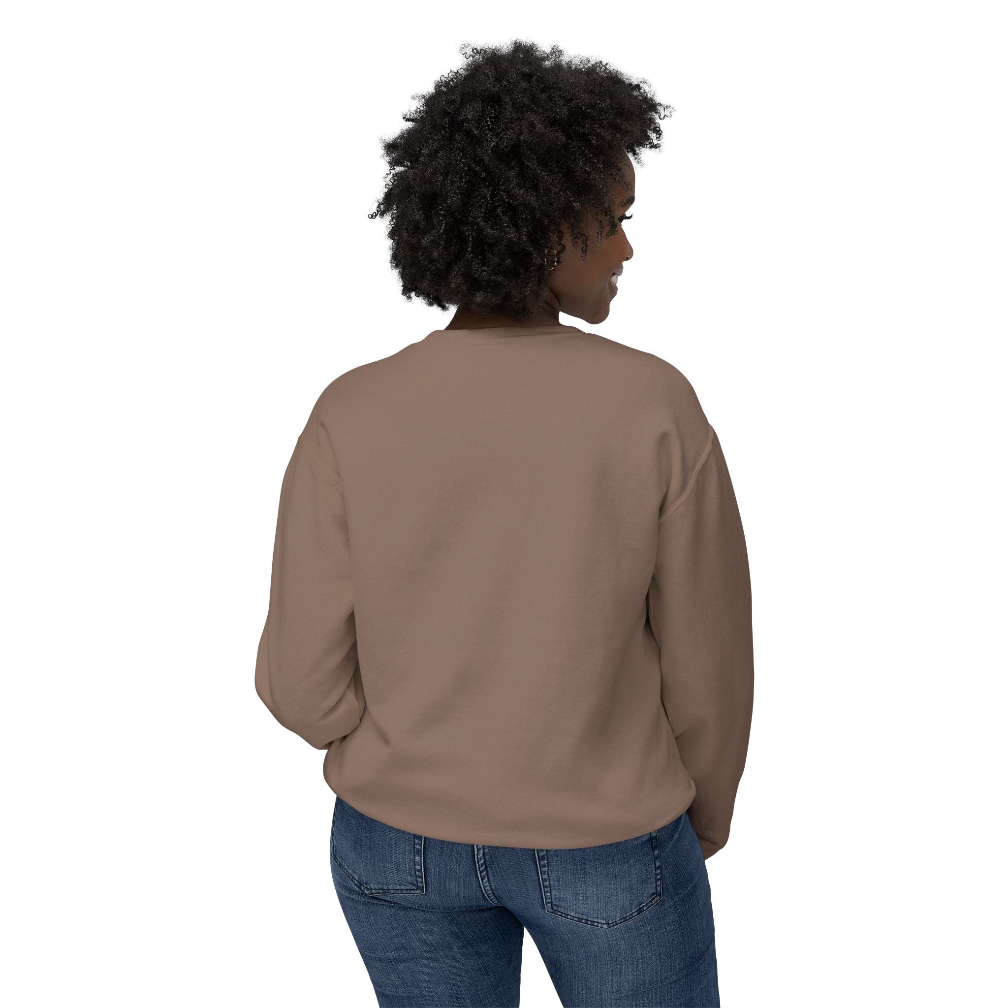 Monogram G "Gabriel" Crewneck Sweatshirt - Personalized Initial Sweatshirt