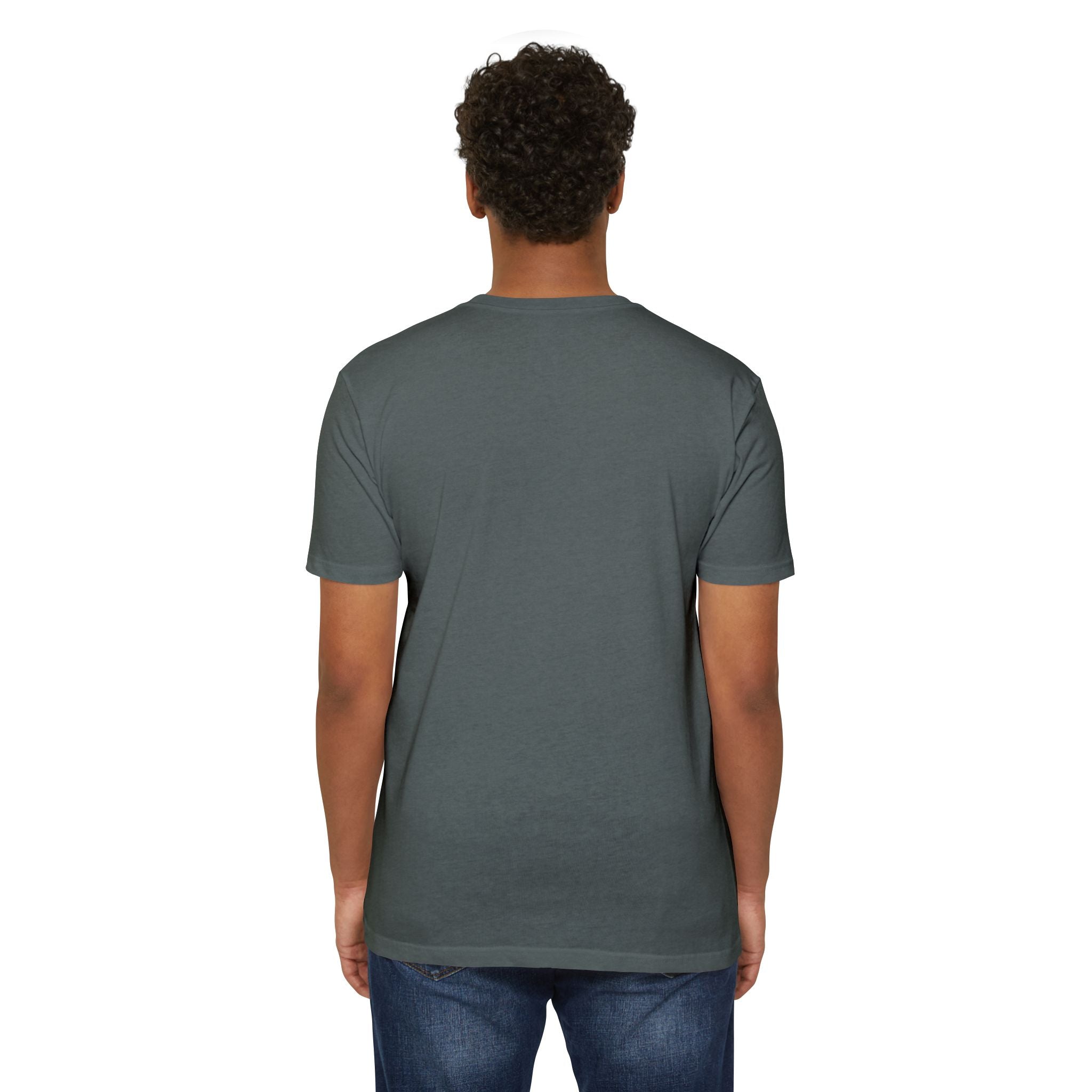 Personalized 'G' Initial T-Shirt - Gabriel Monogram Tee