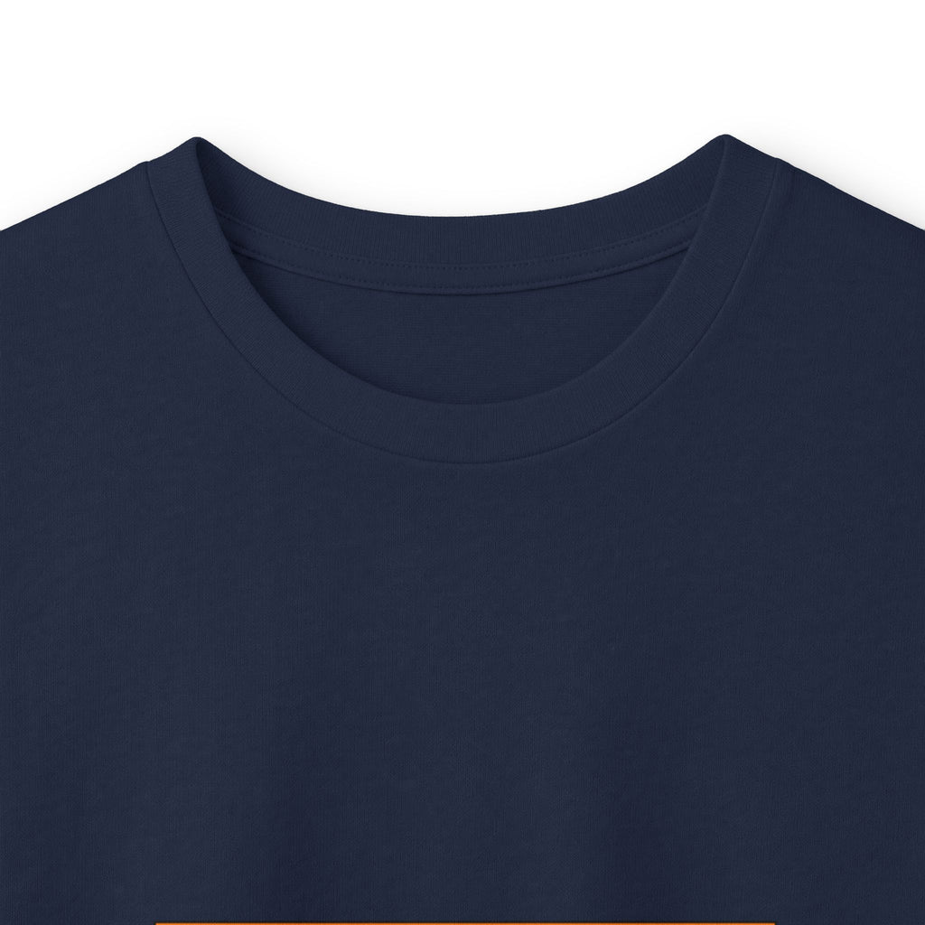 Innocent Block Logo Long Sleeve Tee