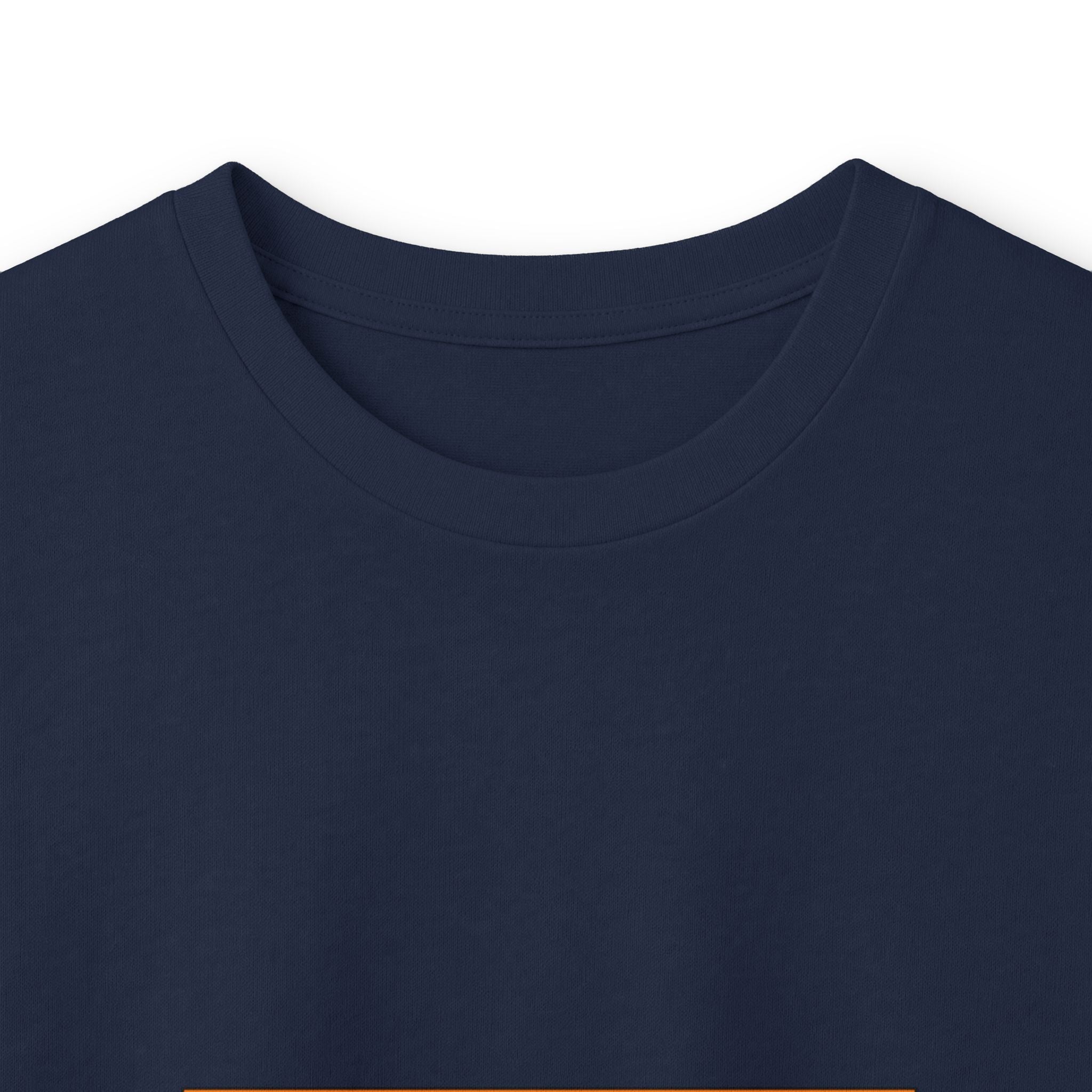 Innocent Block Logo Long Sleeve Tee
