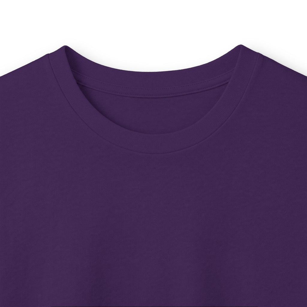 Emmanuel Monogram Long Sleeve Tee — Classic Initial E Shirt
