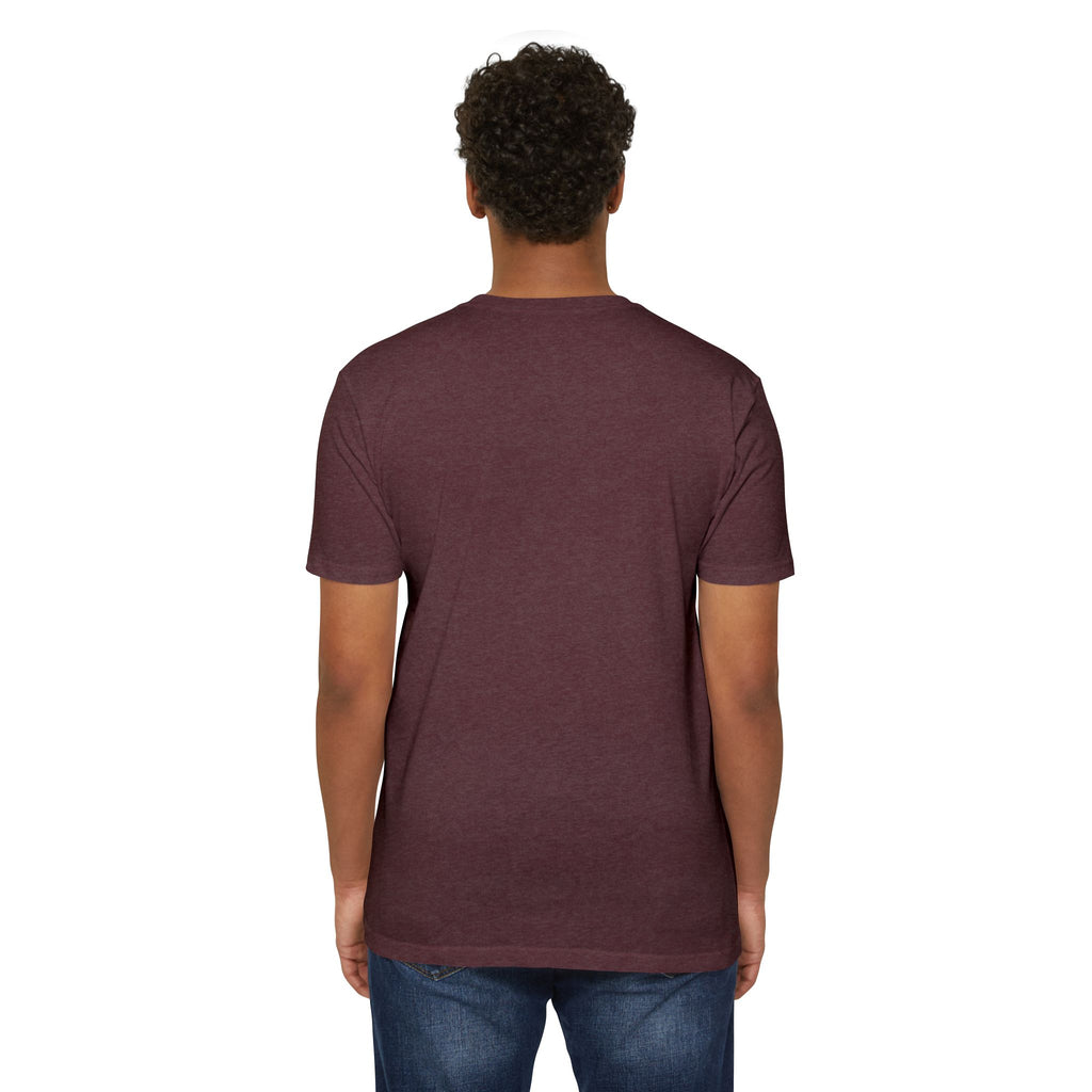 Personalized 'G' Initial T-Shirt - Gabriel Monogram Tee