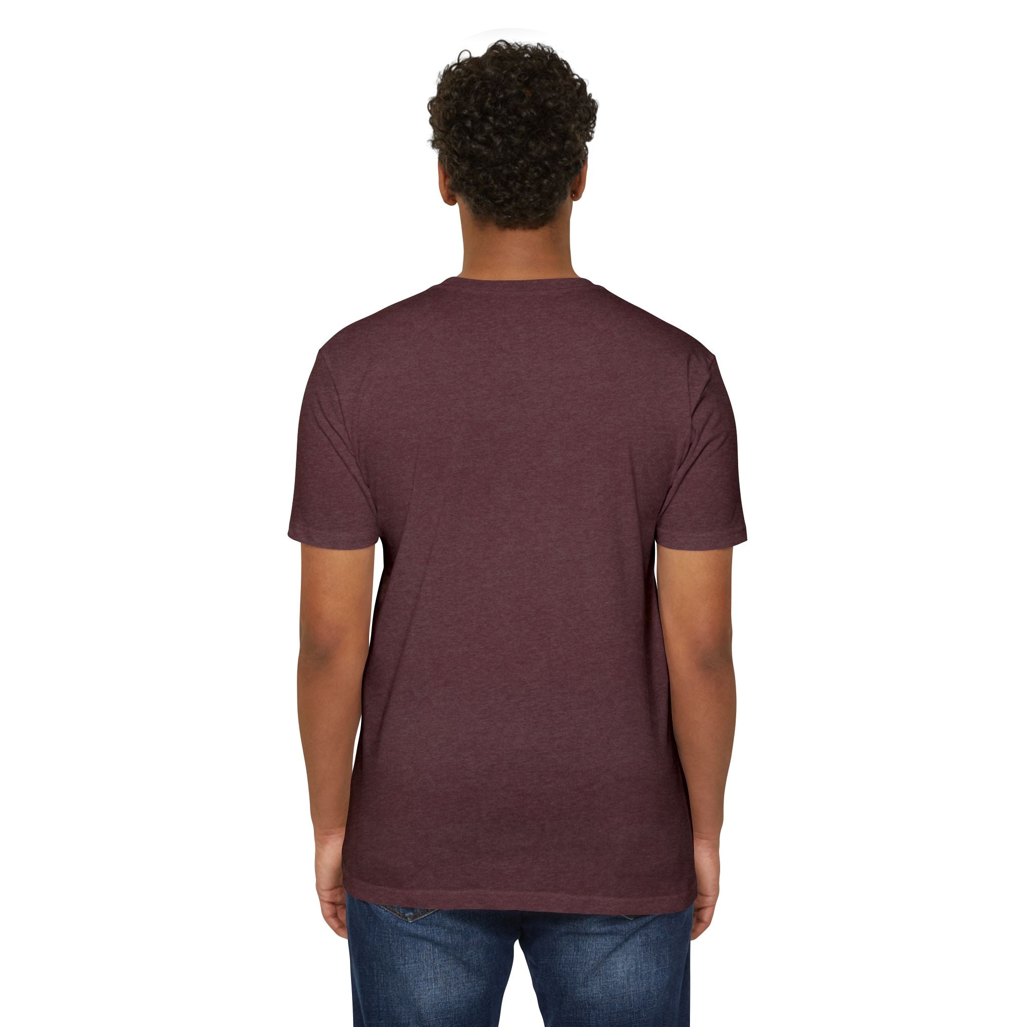 Personalized 'G' Initial T-Shirt - Gabriel Monogram Tee