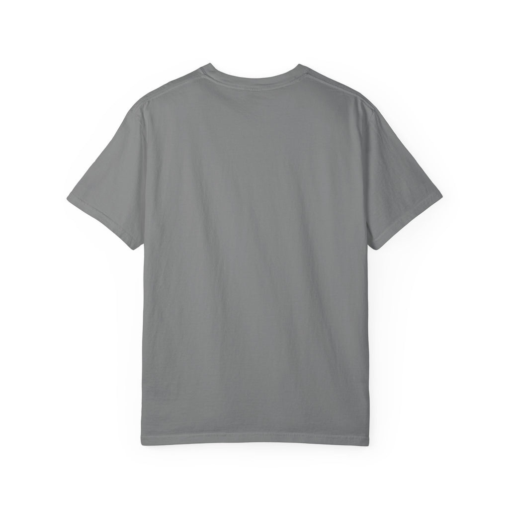 Monogram 'C' Chris T-Shirt