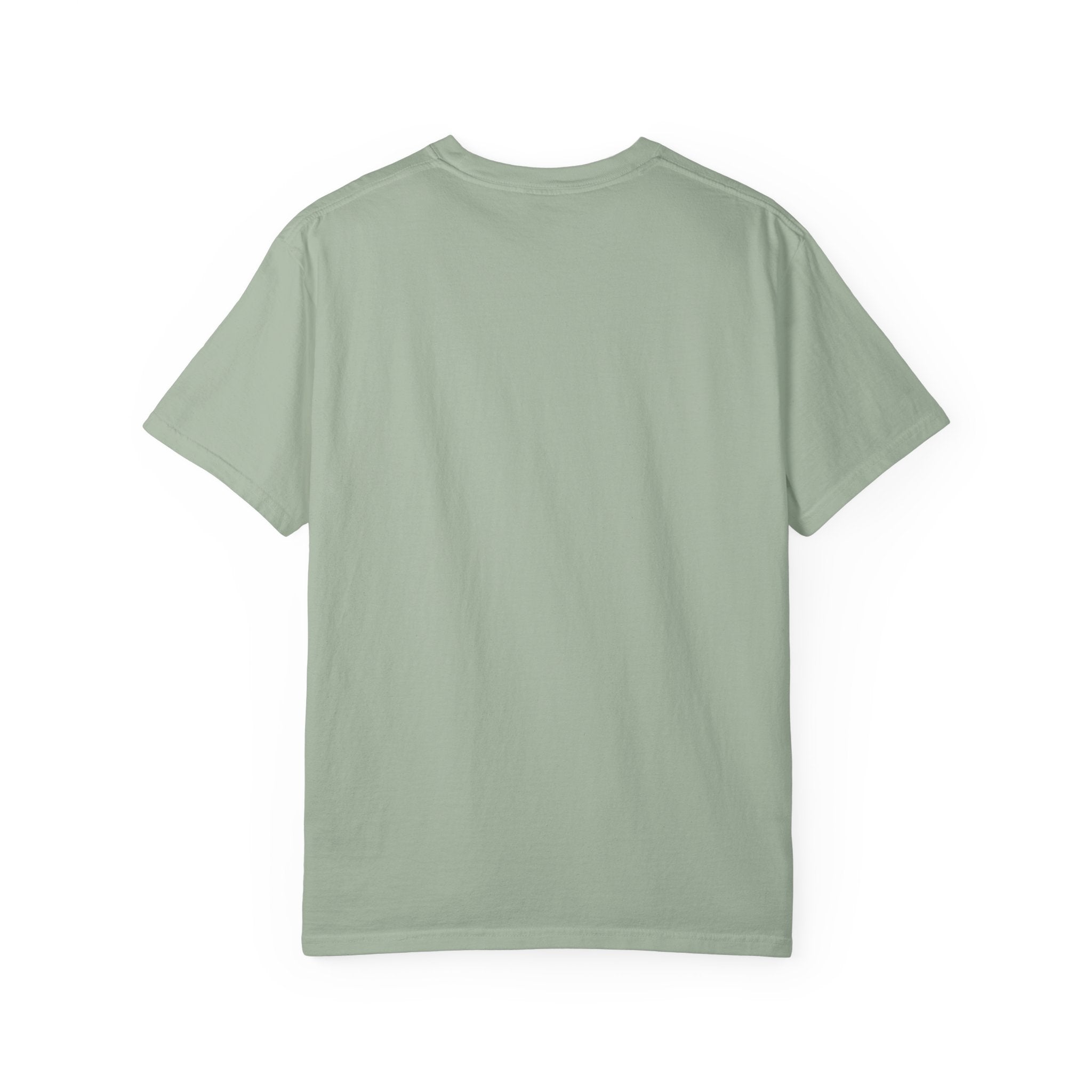 Monogram 'C' Chris T-Shirt
