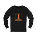 Innocent Letterbox Long Sleeve Tee