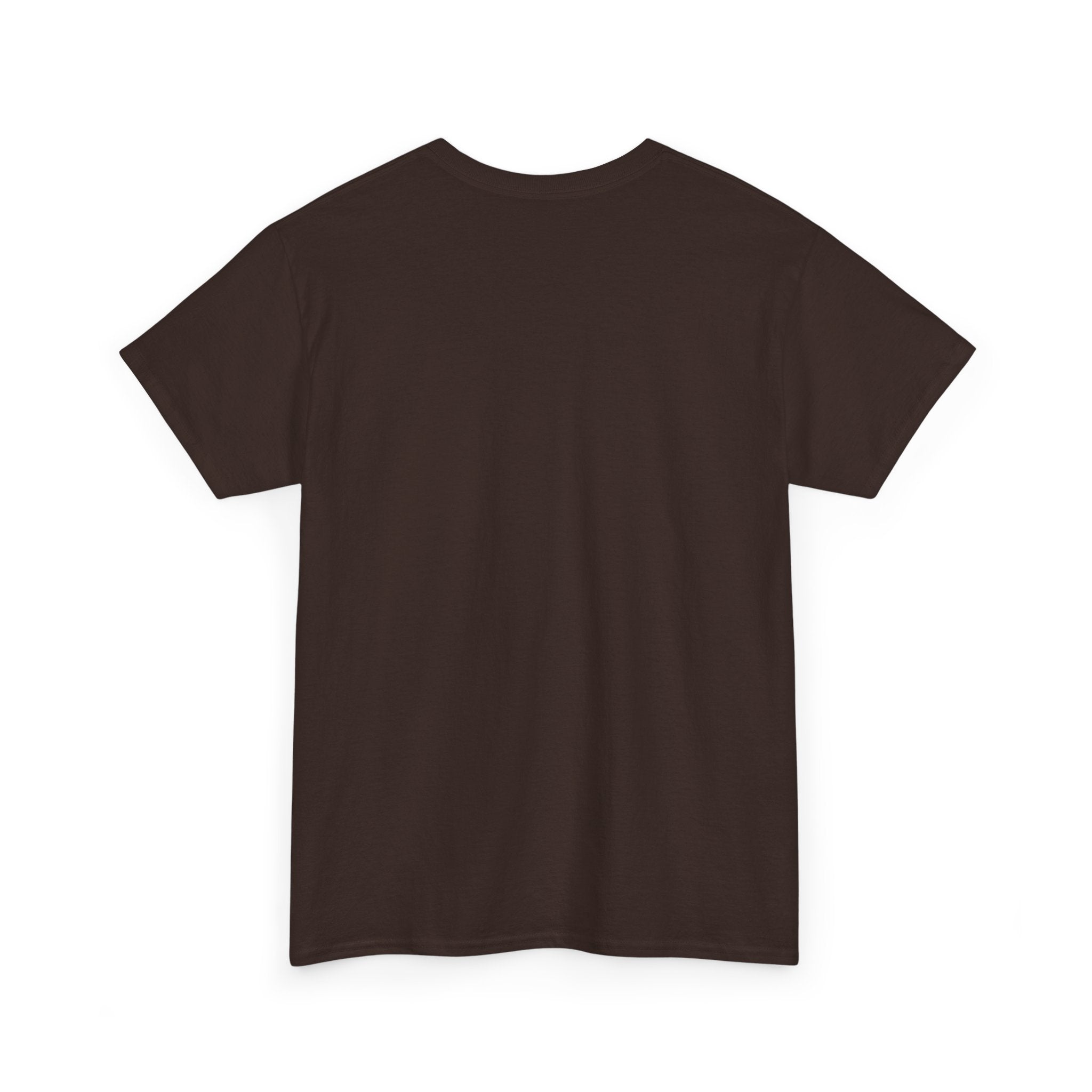 Monogram 'L' Leonard T-Shirt – Personalized Initial Tee