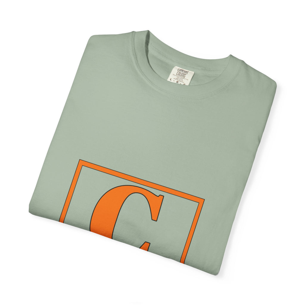 Monogram 'C' Chris T-Shirt
