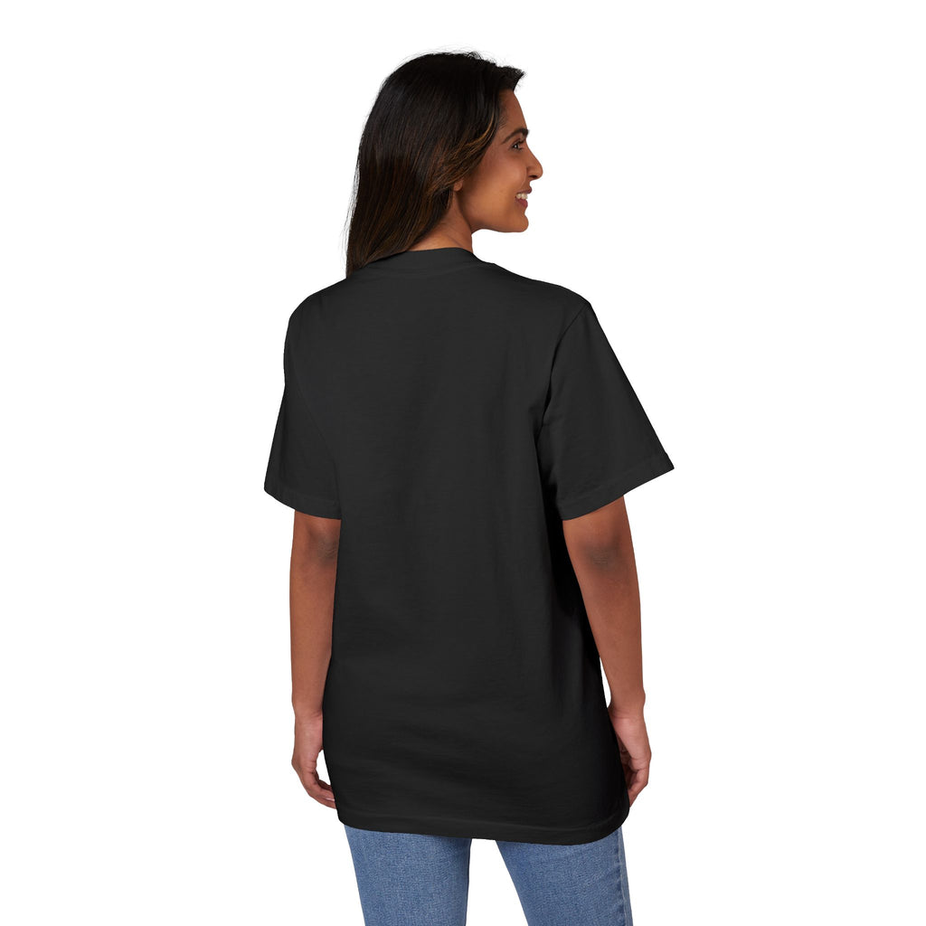 Nelson Block Monogram T-Shirt