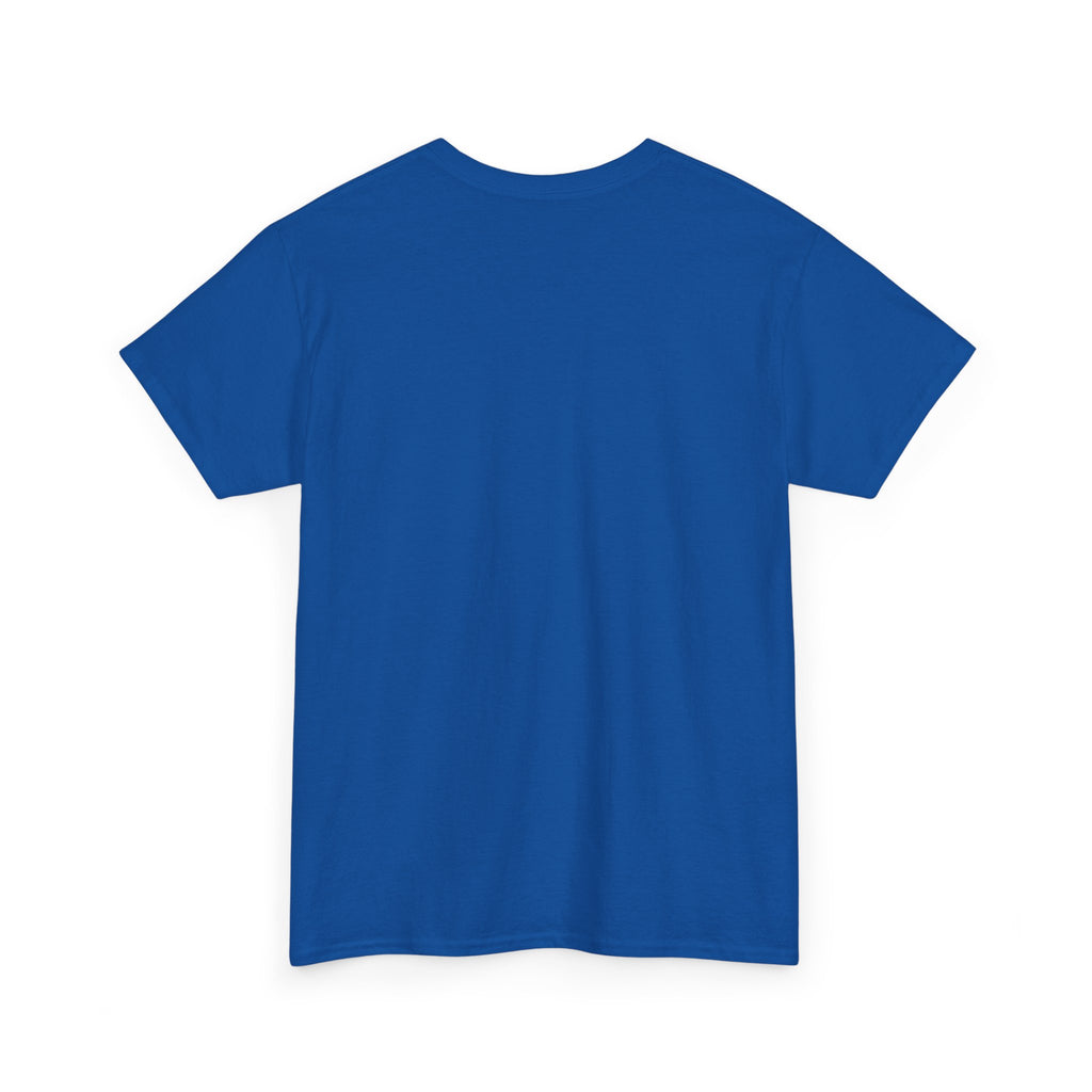Monogram 'L' Leonard T-Shirt – Personalized Initial Tee