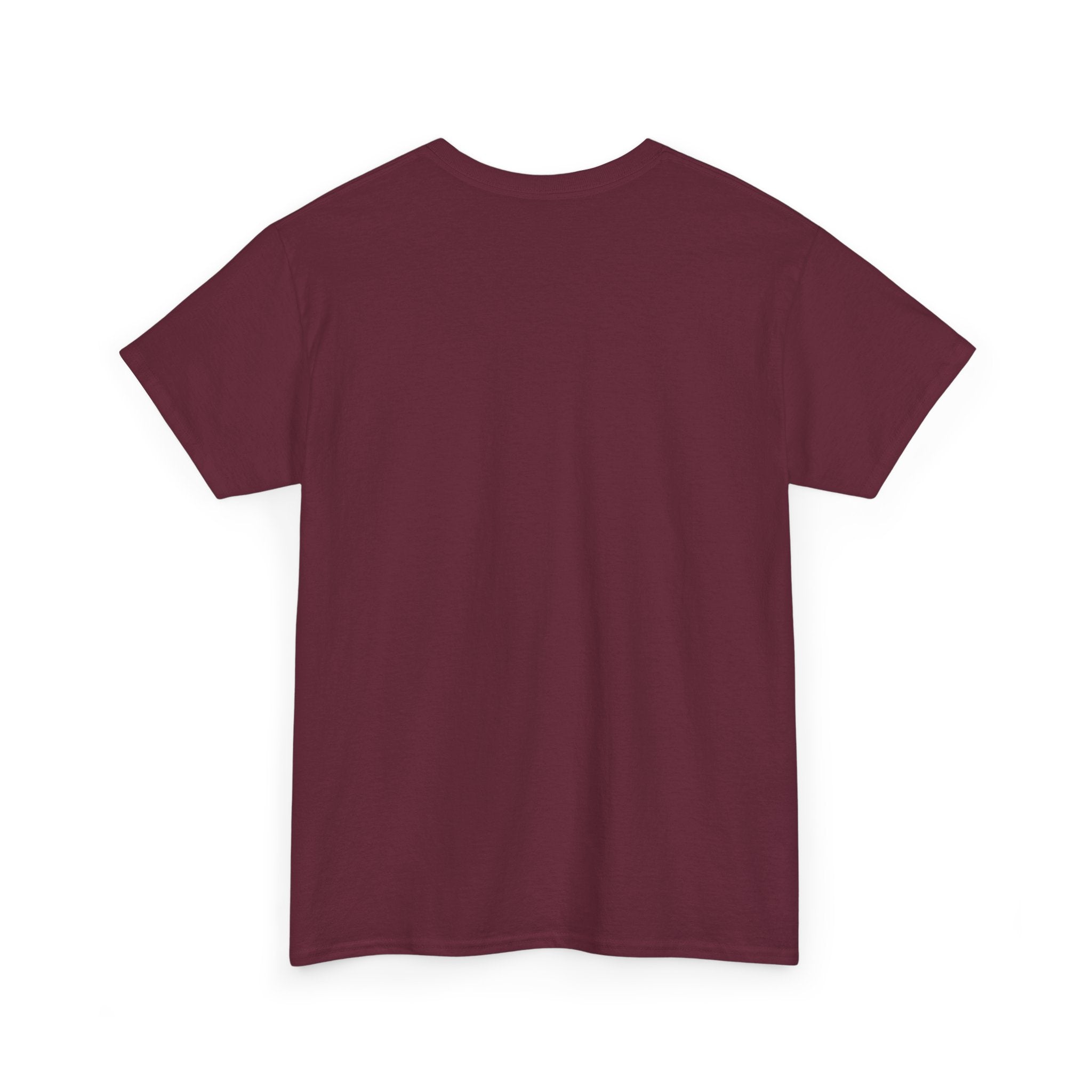 Monogram 'L' Leonard T-Shirt – Personalized Initial Tee
