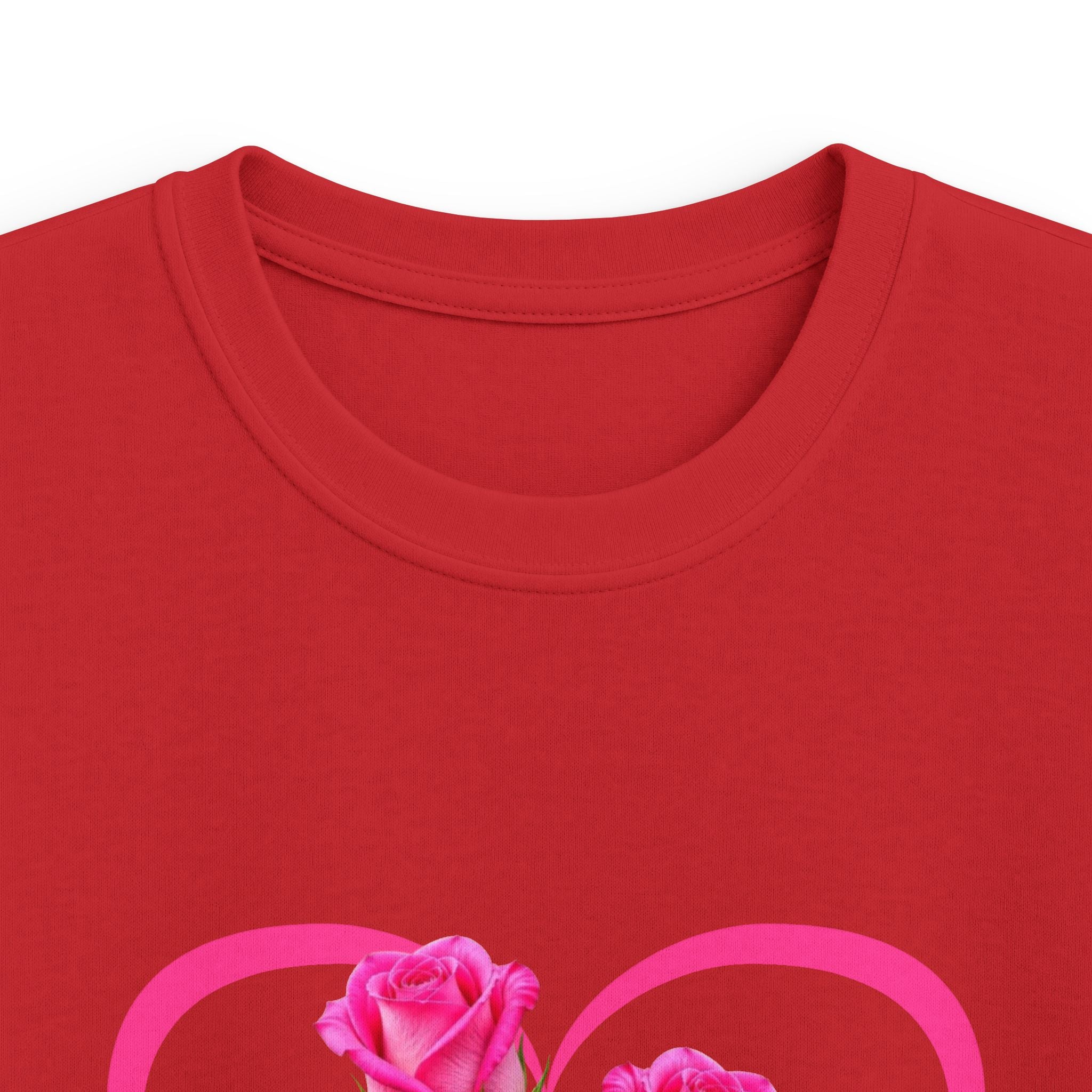 Kids Softstyle Tee