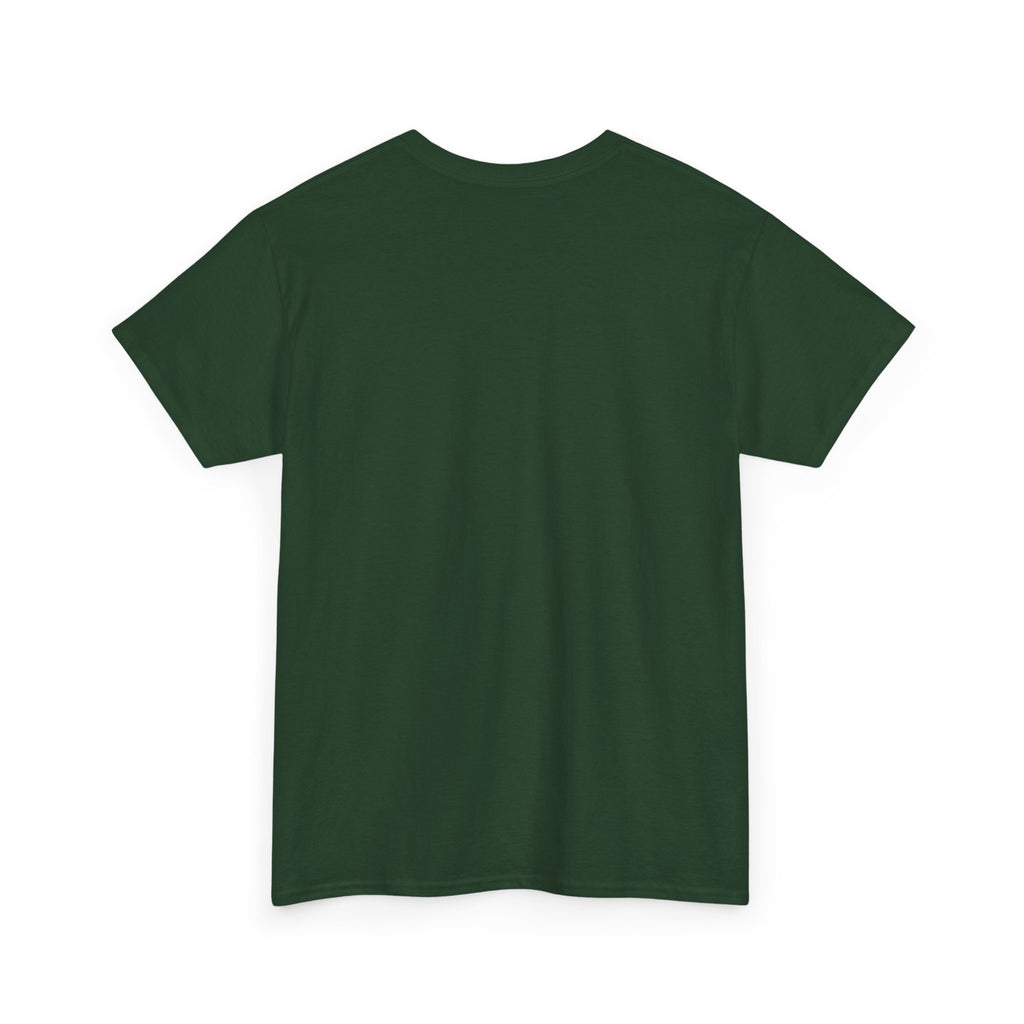 Monogram 'L' Leonard T-Shirt – Personalized Initial Tee