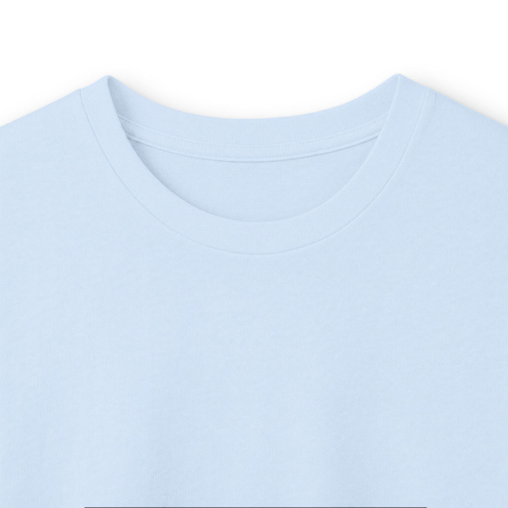 Emmanuel Monogram Long Sleeve Tee — Classic Initial E Shirt