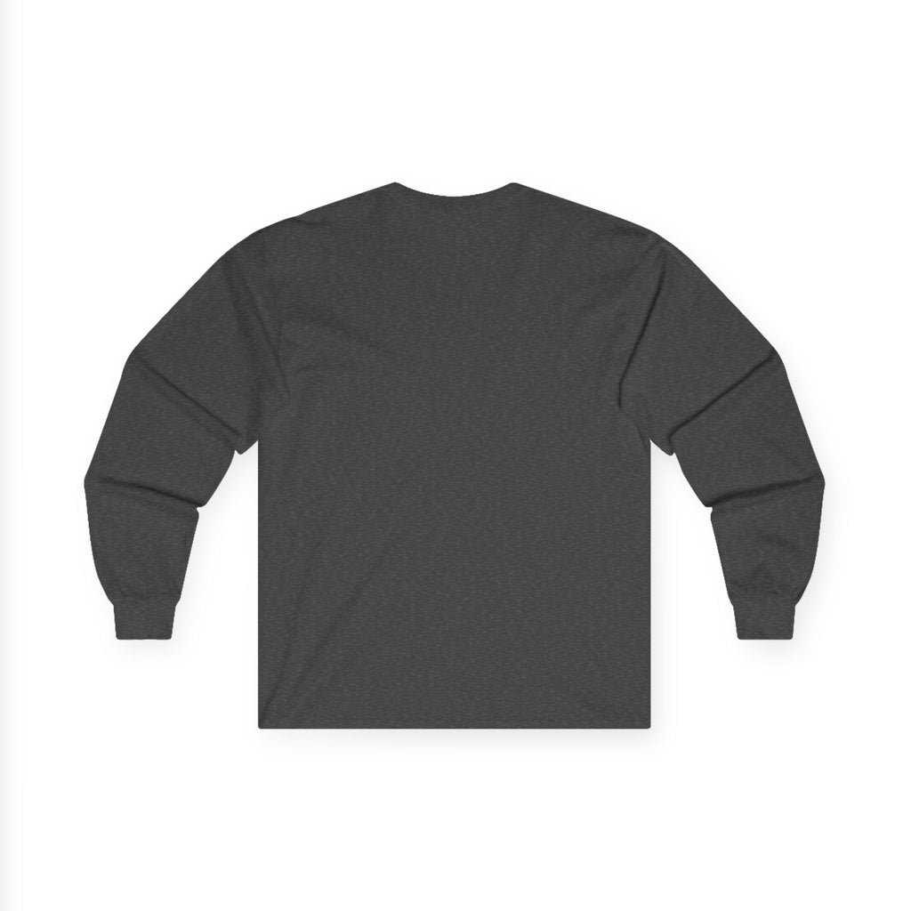 Monogram 'C' Chris Long Sleeve Tee — Personalized Initial Shirt