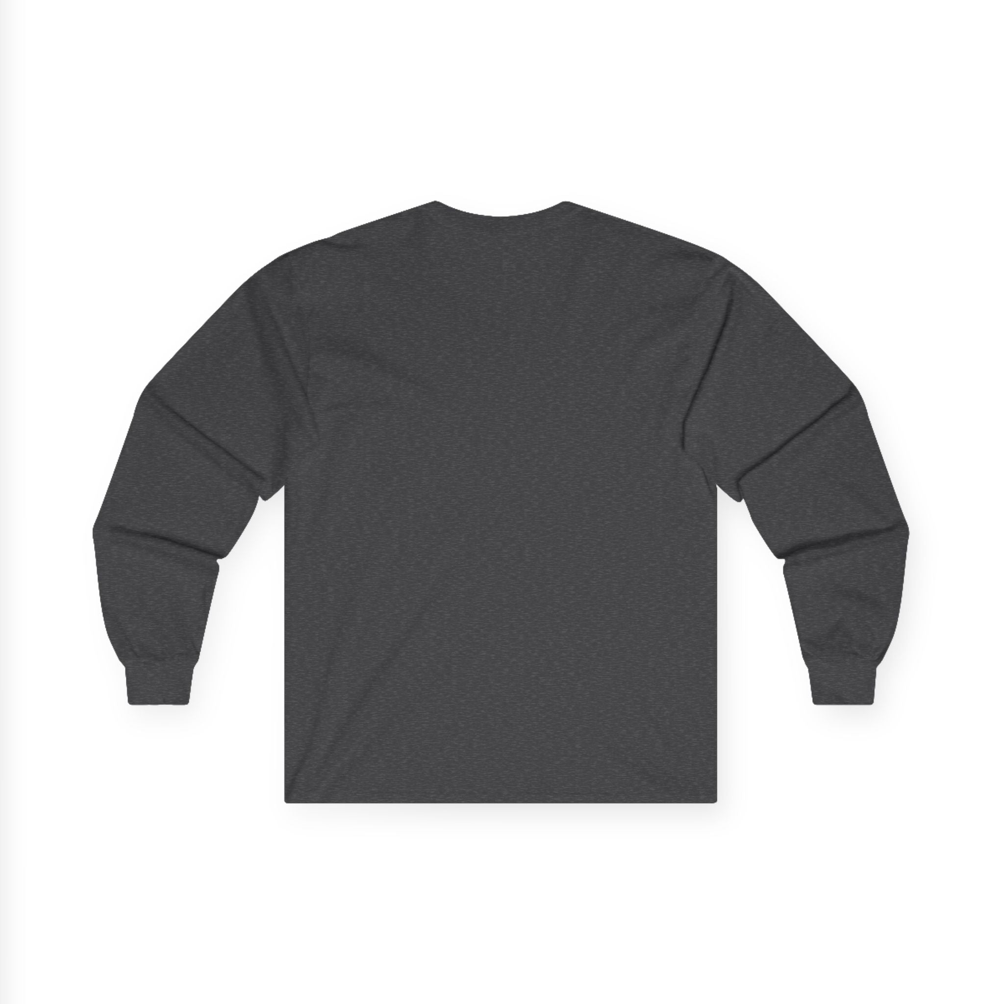 Monogram 'C' Chris Long Sleeve Tee — Personalized Initial Shirt