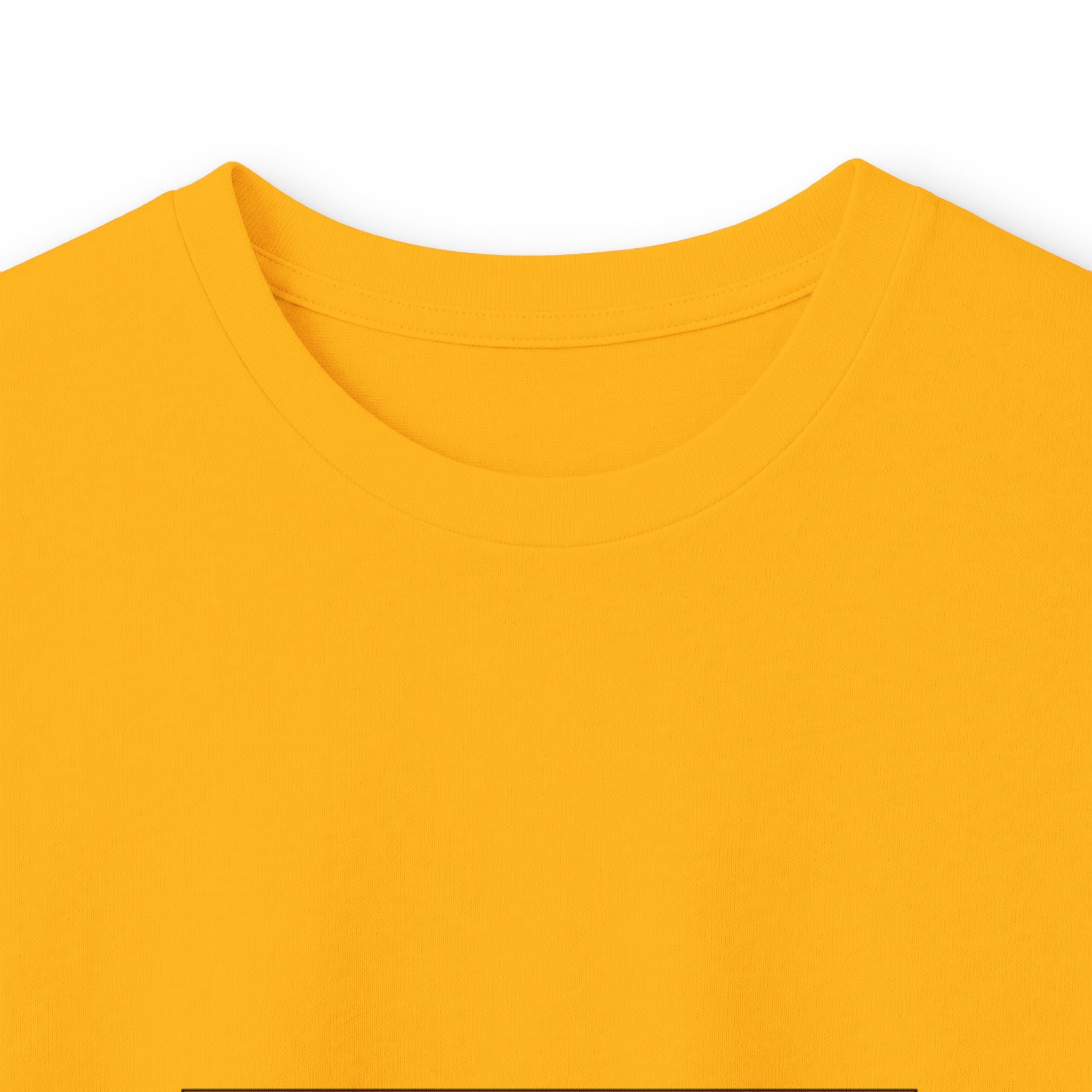 Gabriel Monogram Long Sleeve Tee
