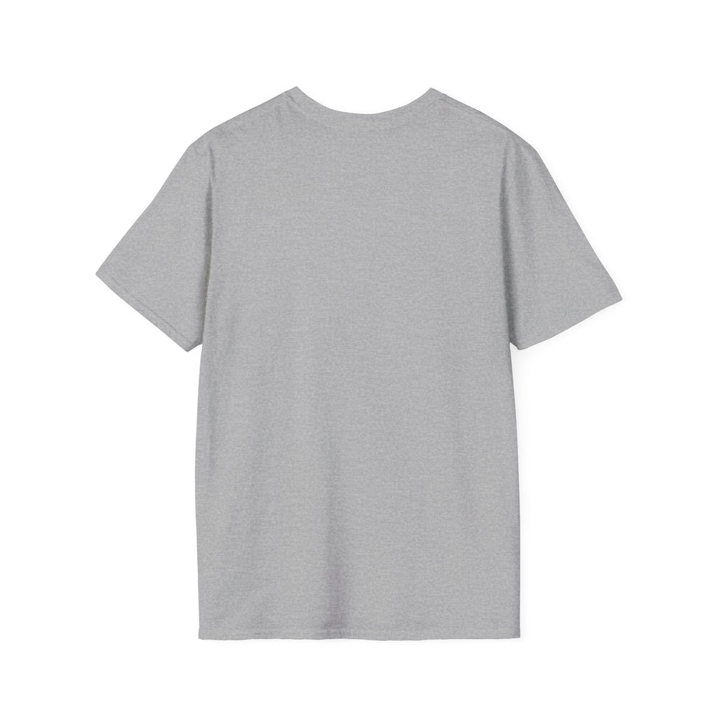 Monogram F Initial T-Shirt — Personalized 'Francis' Vintage Block Letter Tee