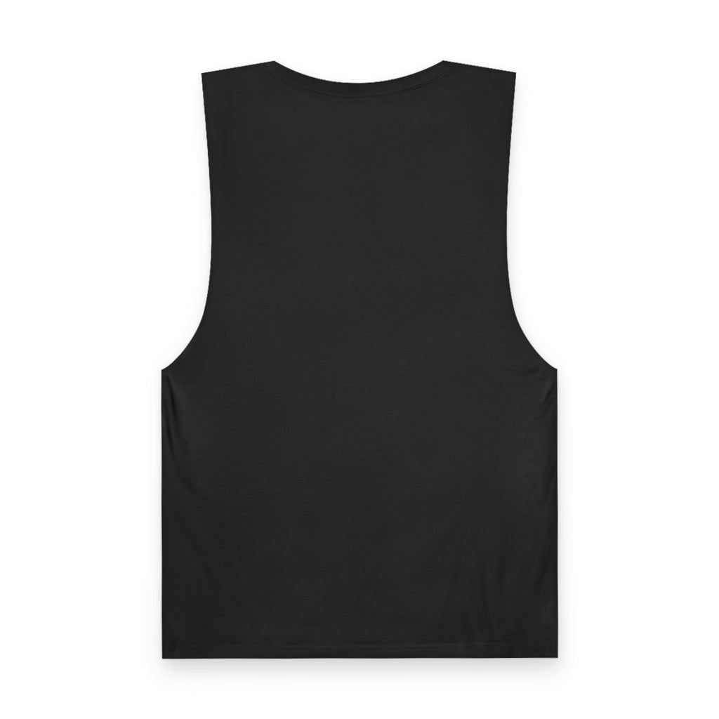 Soccer Ball Tank Top – Athletic Graphic Sports Tank