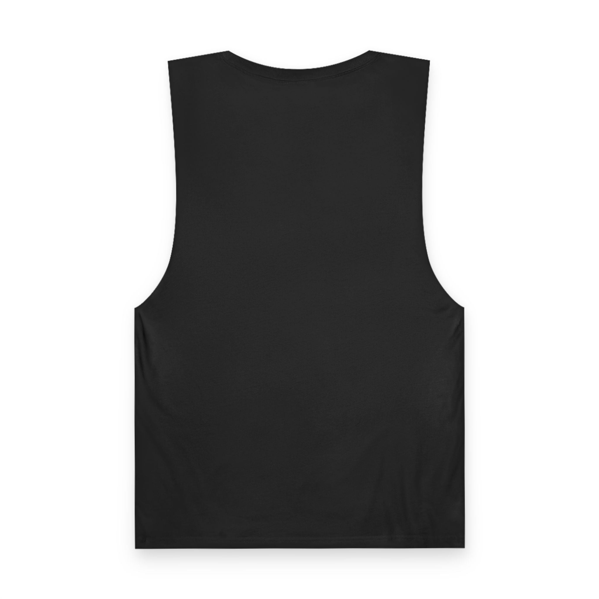 Soccer Ball Tank Top – Athletic Graphic Sports Tank