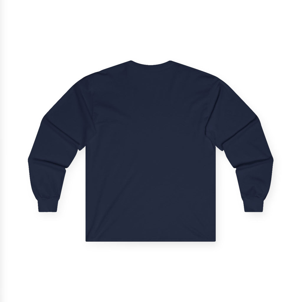 Gabriel Monogram Long Sleeve Tee