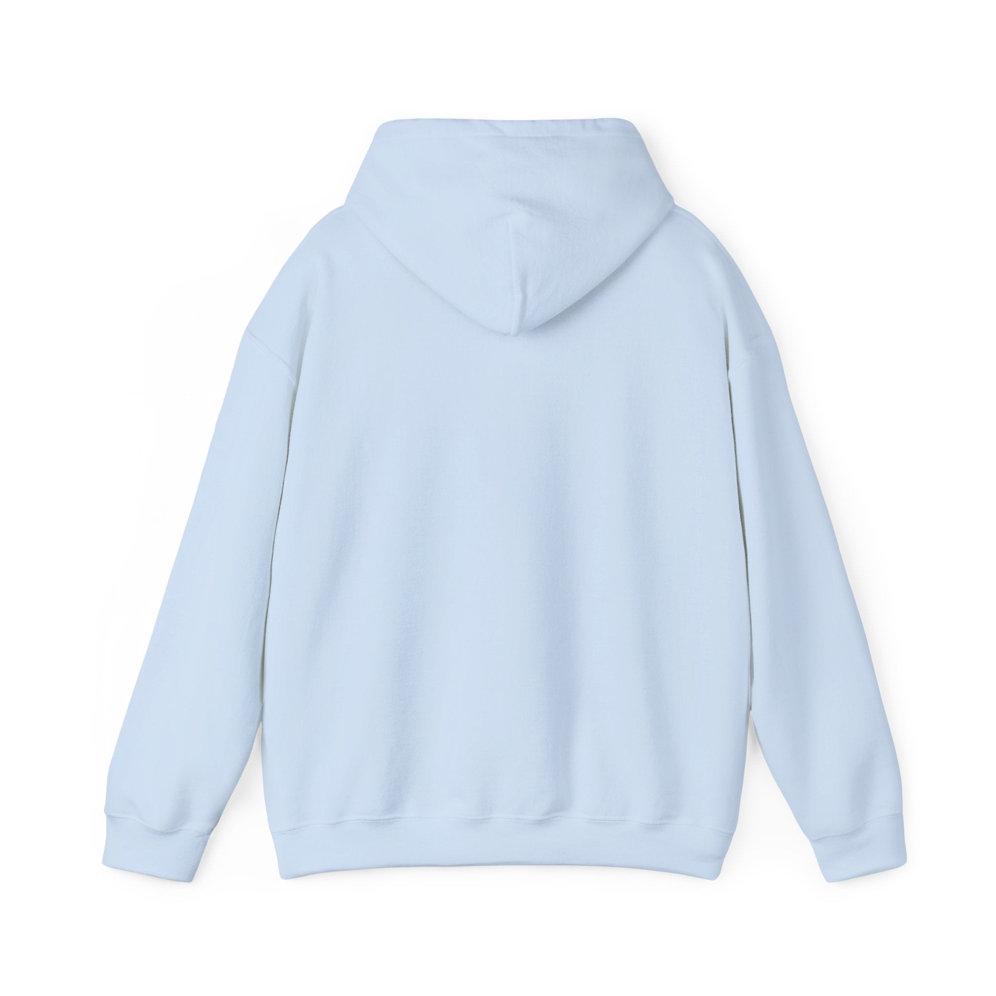 Happy Floral Hoodie — "Choose Happy" Graphic Sweatshirt