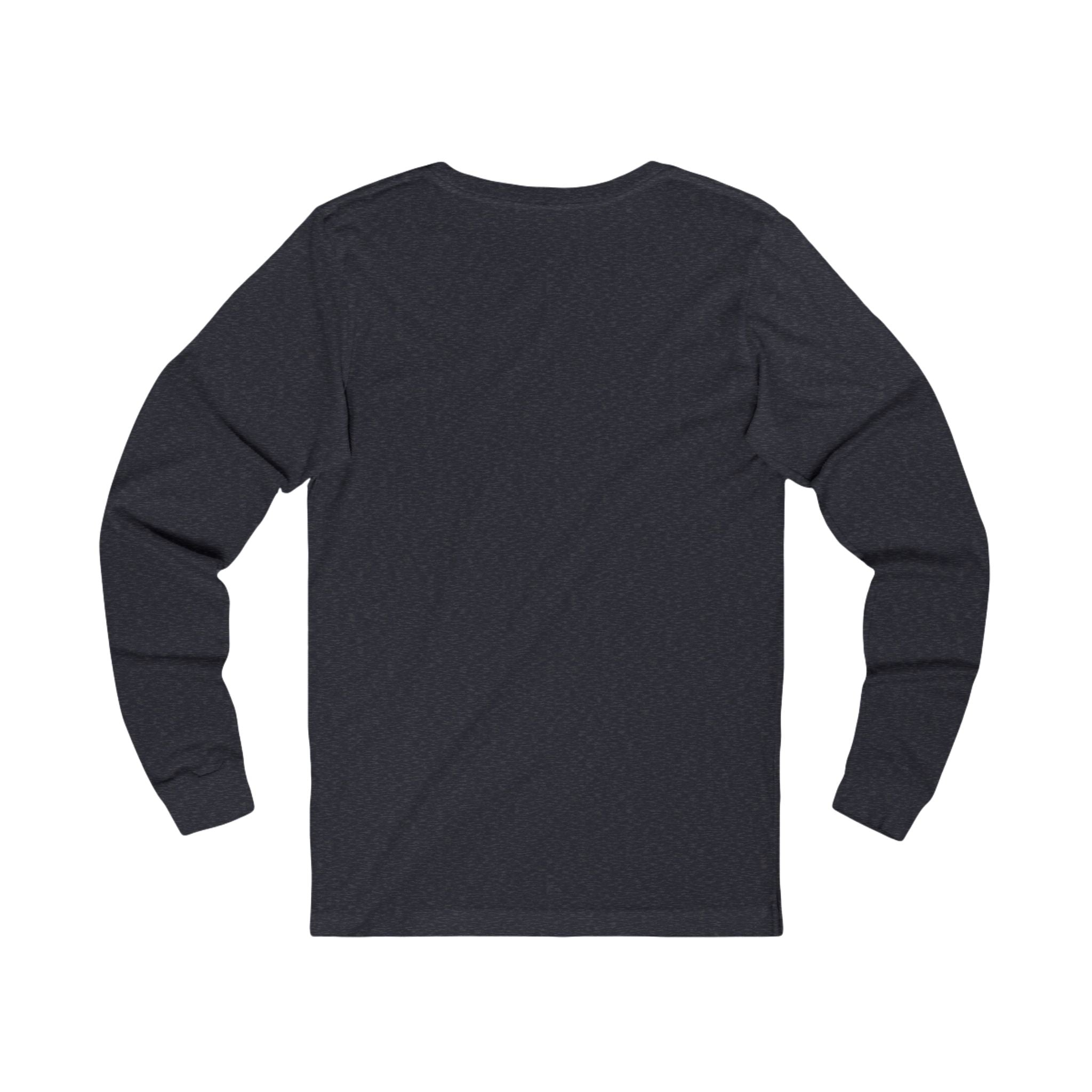 Innocent Letterbox Long Sleeve Tee