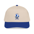 Mid Profile Baseball Cap