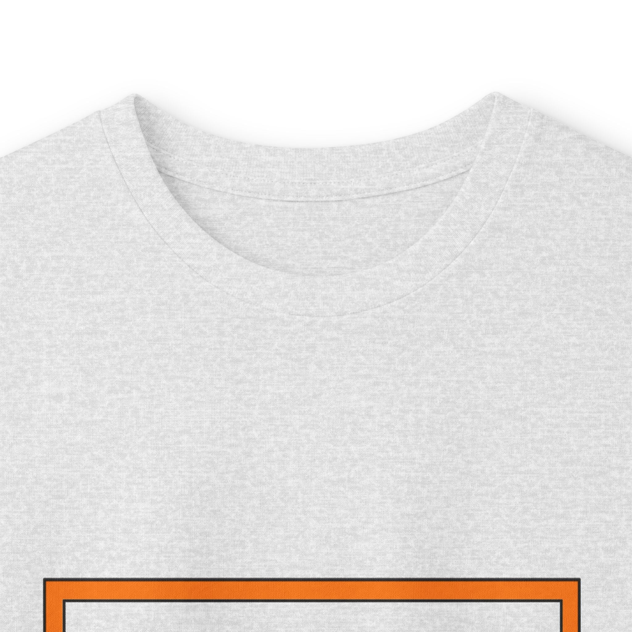 Owen Monogram Long Sleeve Tee — Personalized Initial 'O' Shirt