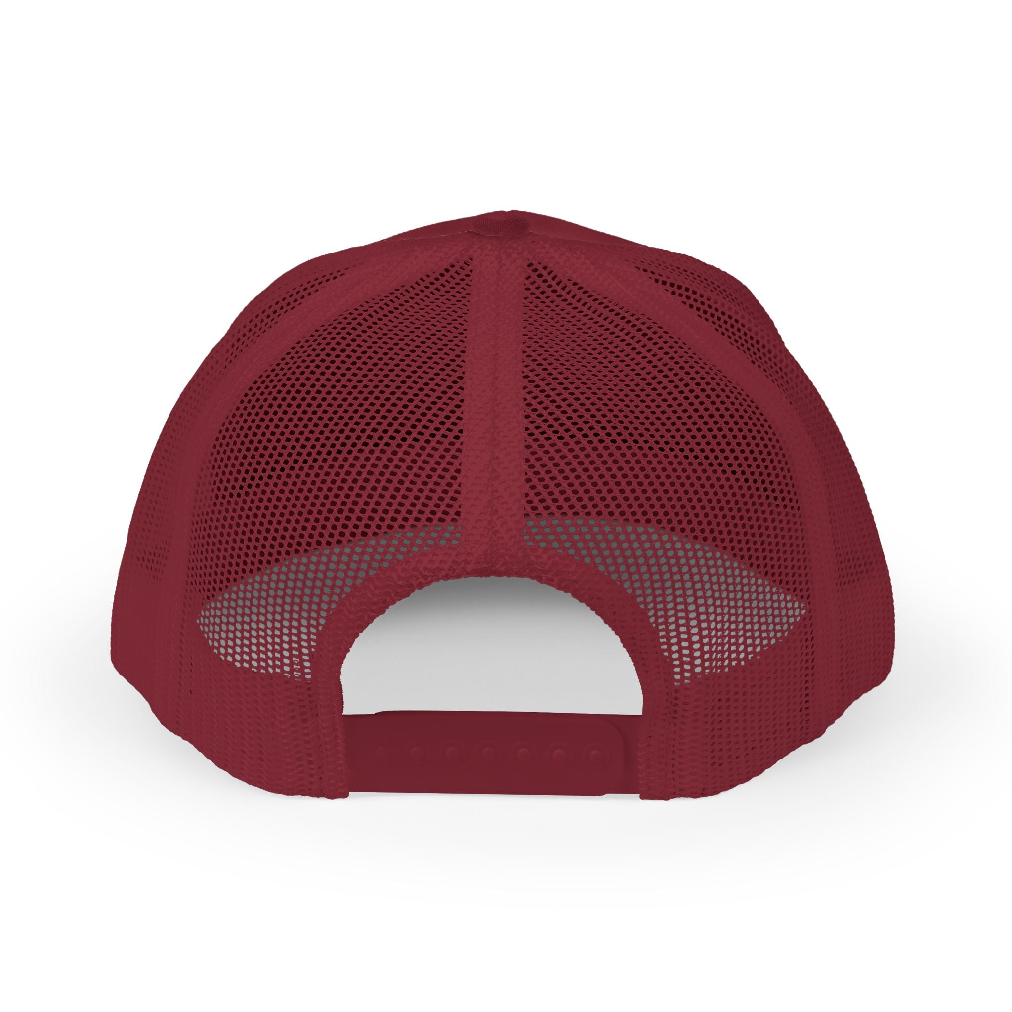 Soccer Mom Trucker Cap - Glitter Soccer Ball Snapback