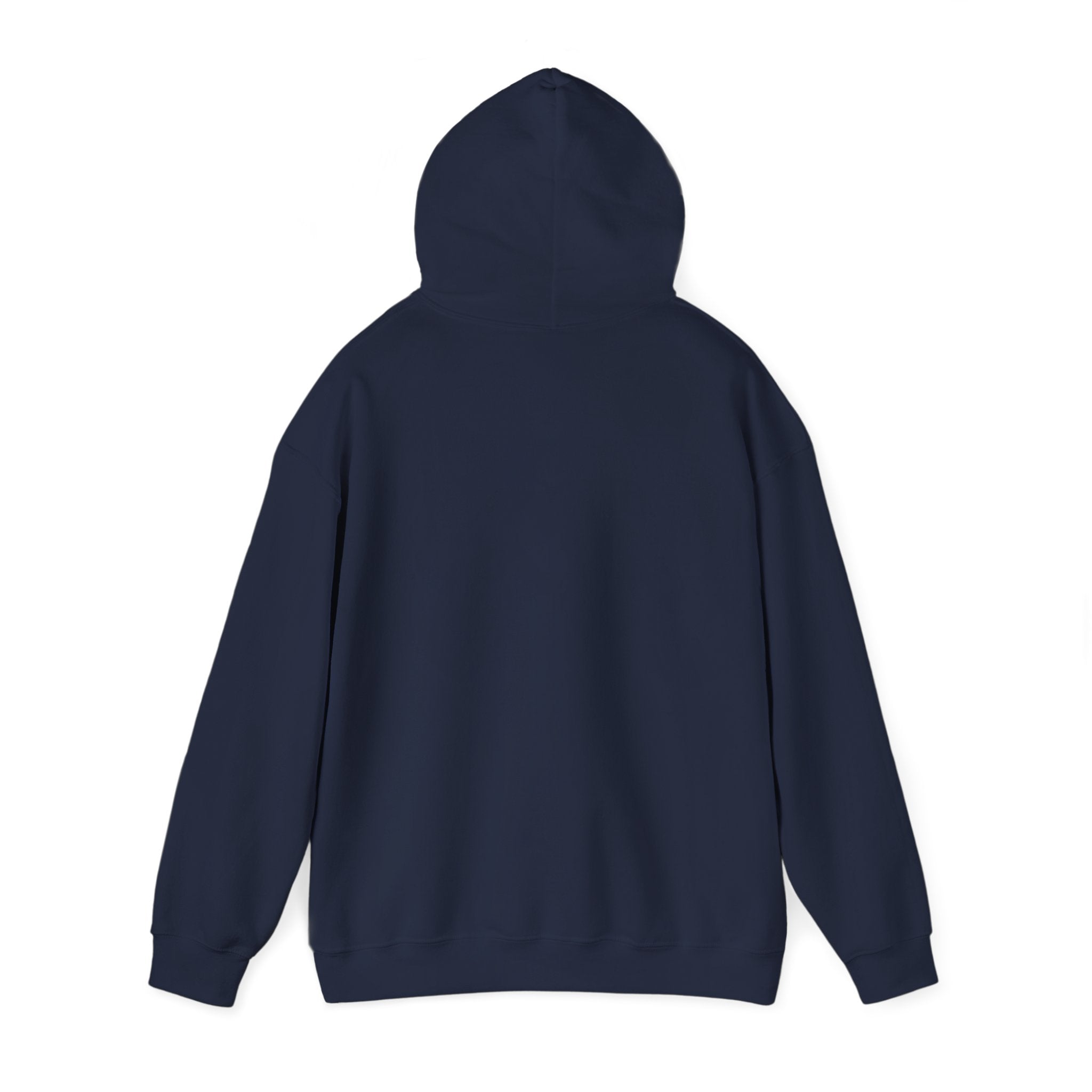 Happy Floral Hoodie — "Choose Happy" Graphic Sweatshirt