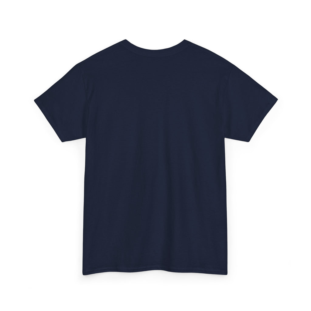 Monogram 'L' Leonard T-Shirt – Personalized Initial Tee