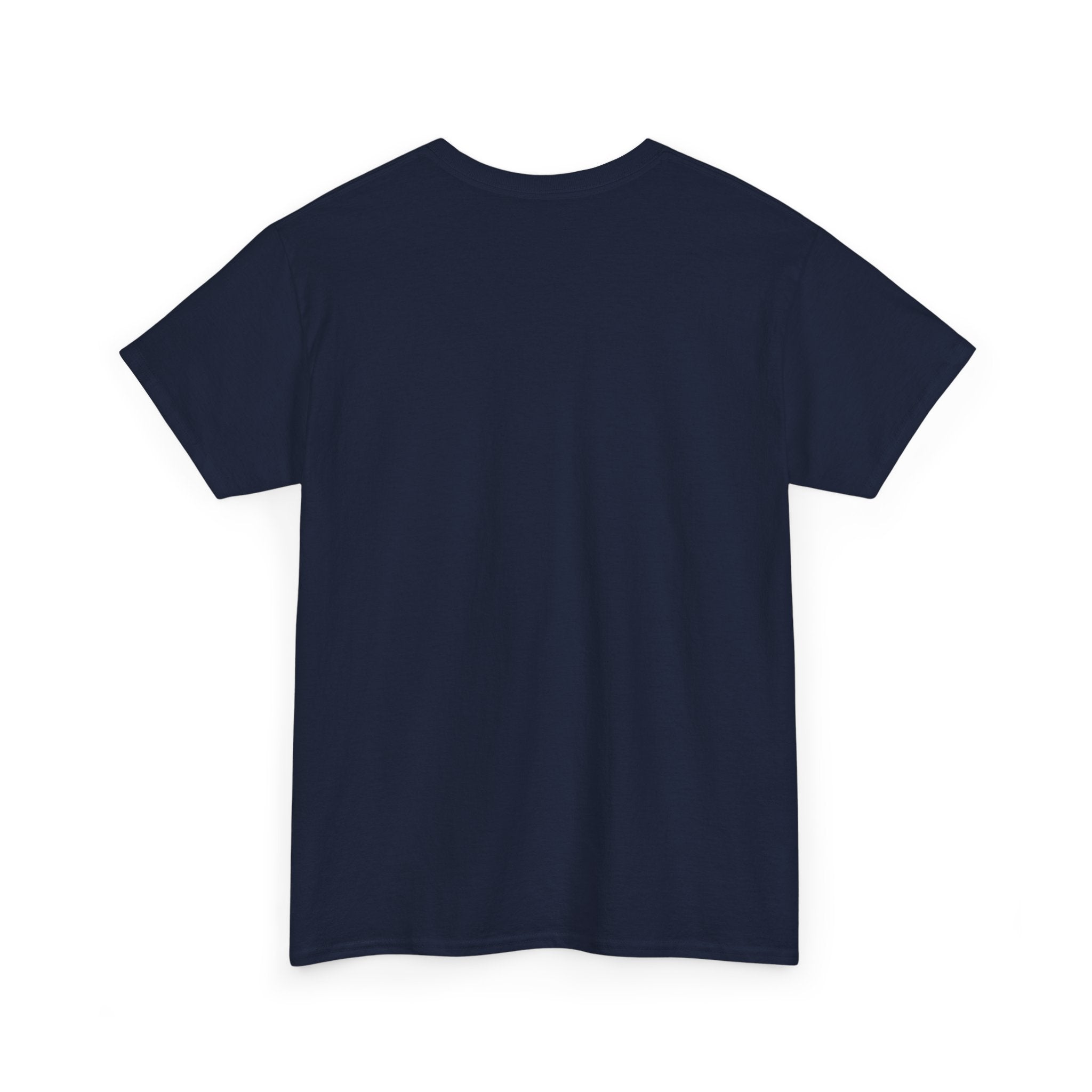 Monogram 'L' Leonard T-Shirt – Personalized Initial Tee