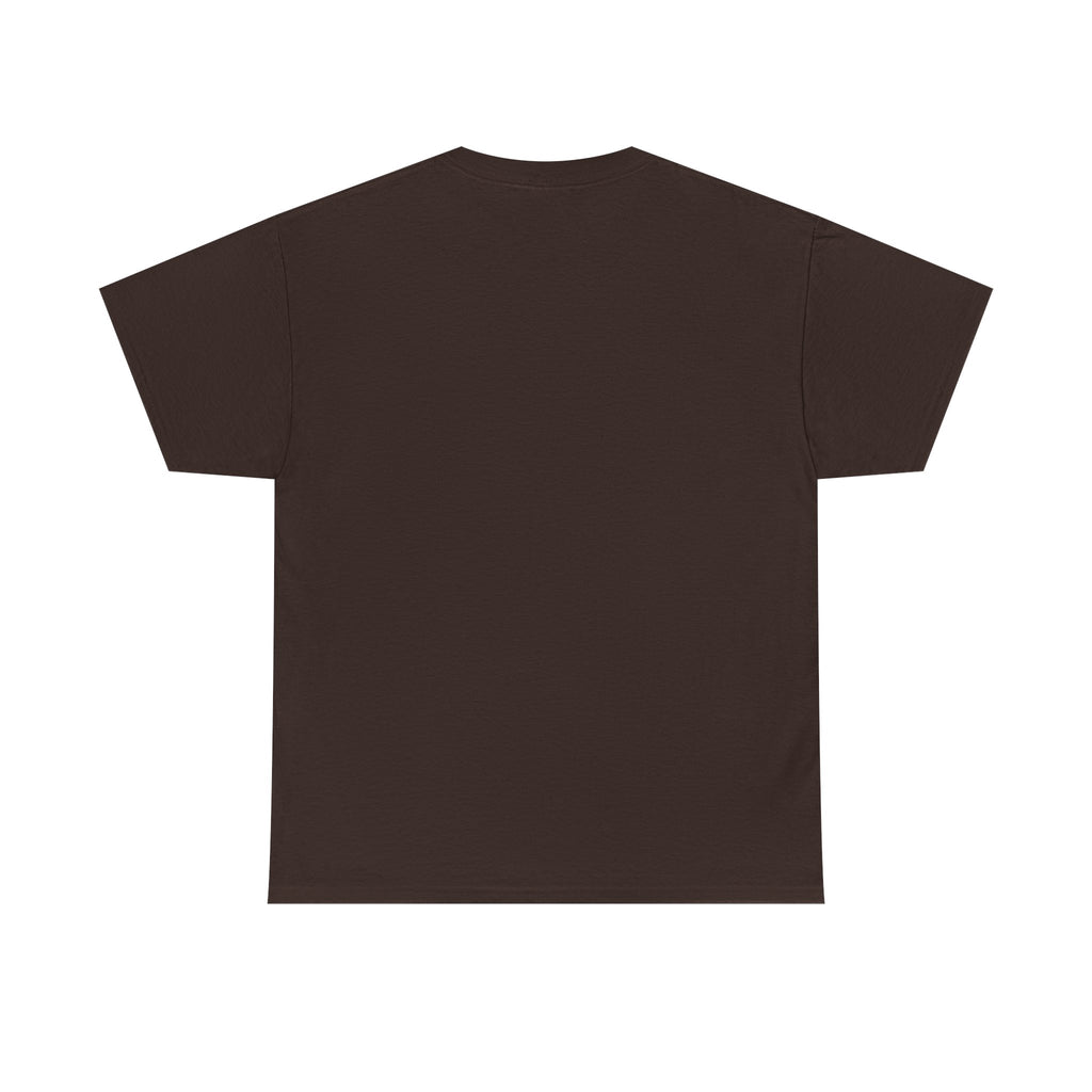 Strongman Vintage Statue Tee — Retro Weightlifting Graphic T-Shirt