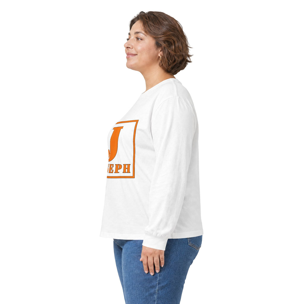 Unisex Ultra Cotton Long Sleeve Tee