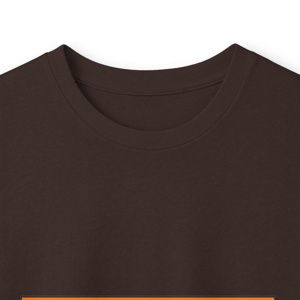 Kelvin Monogram Long Sleeve Tee