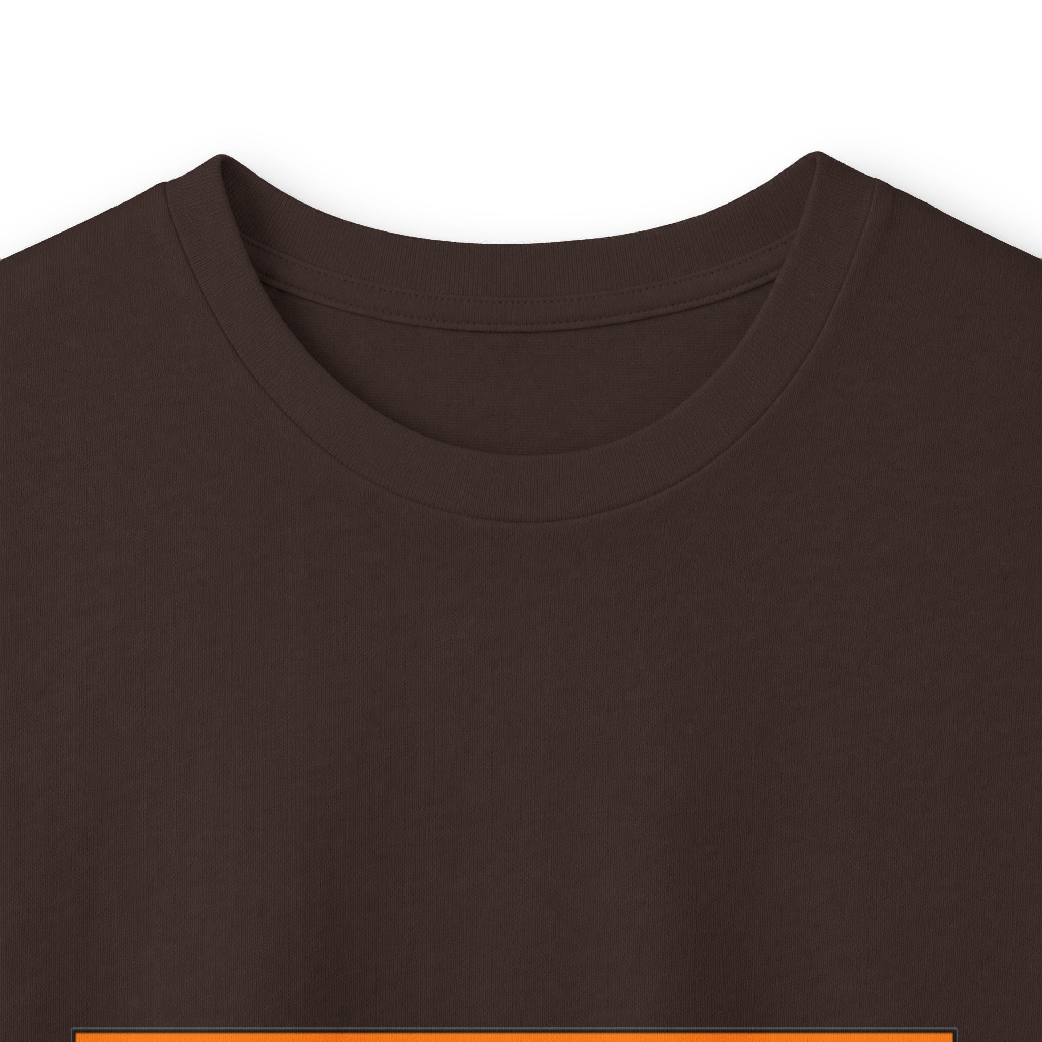 Kelvin Monogram Long Sleeve Tee