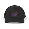 Snapback Trucker Cap