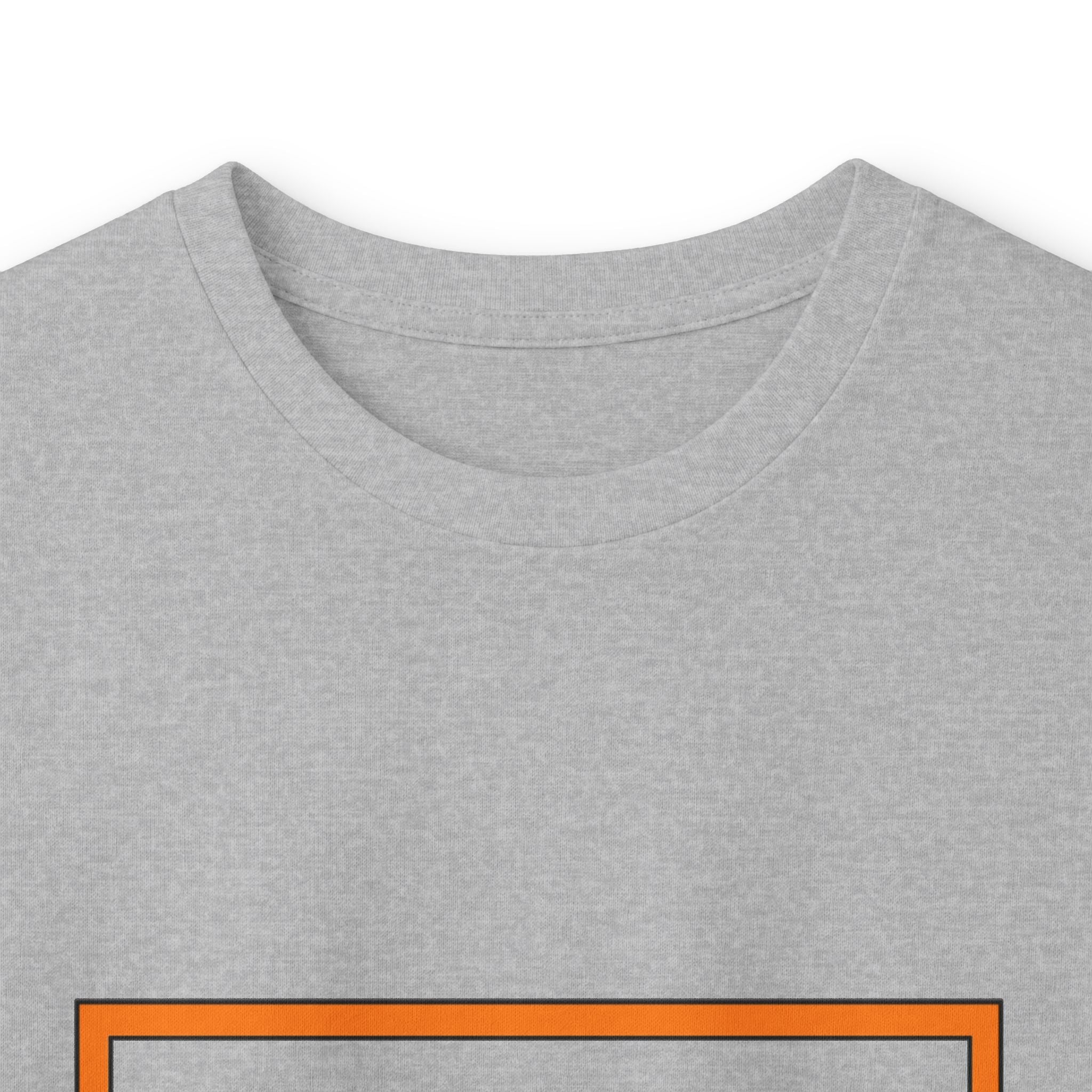 Owen Monogram Long Sleeve Tee — Personalized Initial 'O' Shirt