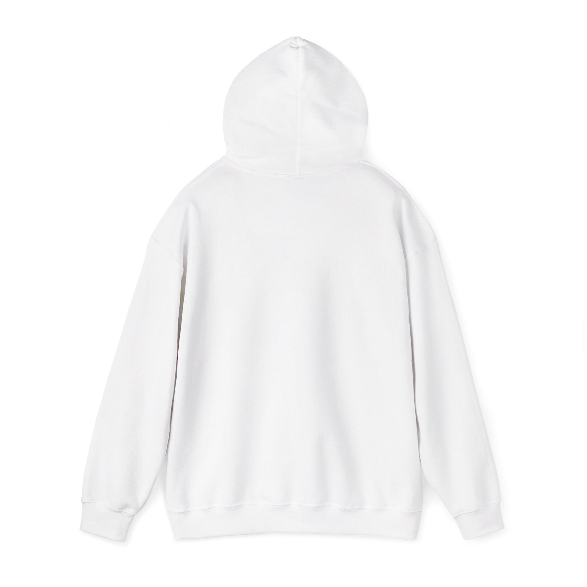 Happy Floral Hoodie — "Choose Happy" Graphic Sweatshirt