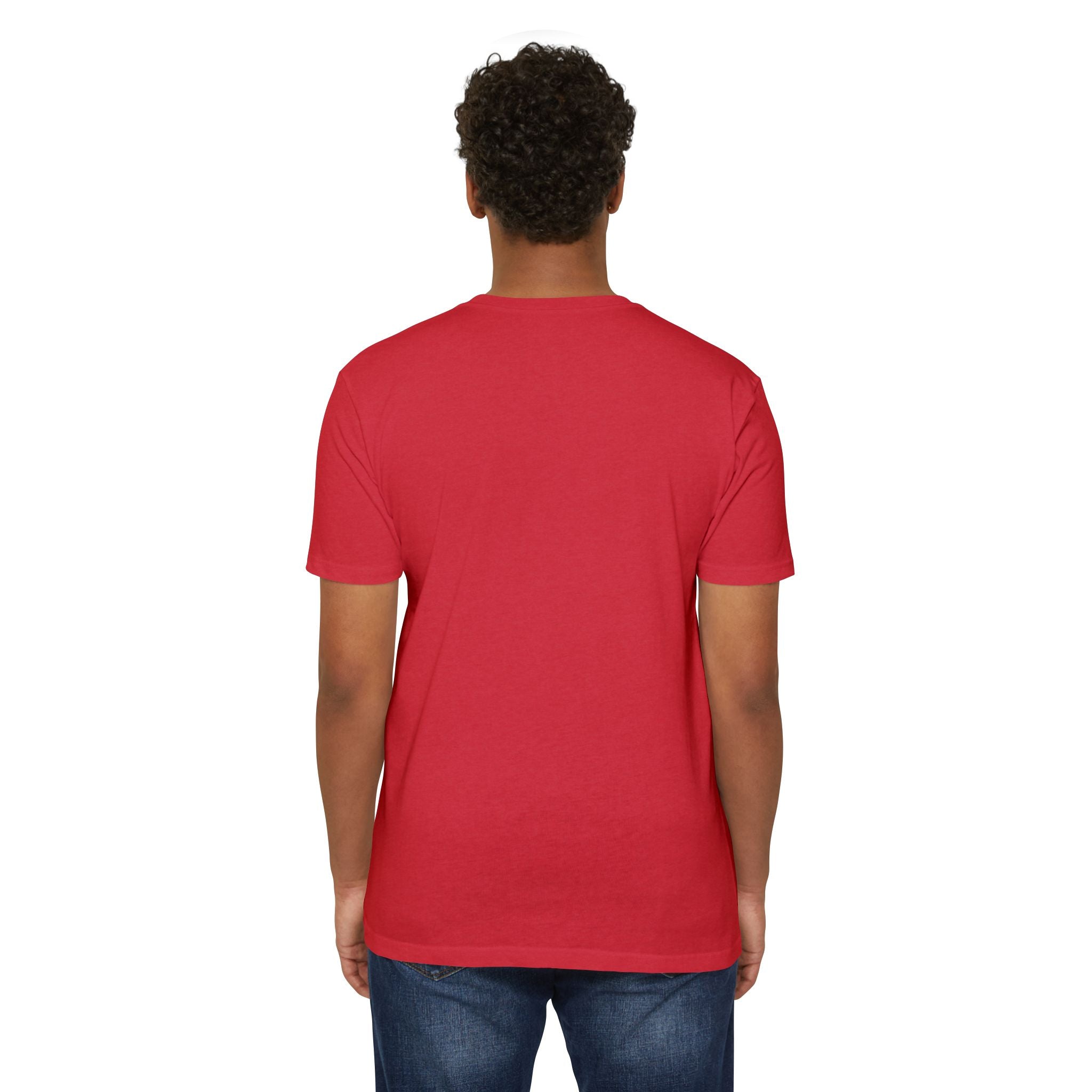 Personalized 'G' Initial T-Shirt - Gabriel Monogram Tee