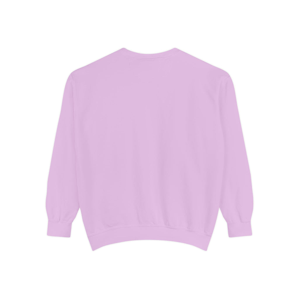 Emmanuel Monogram Sweatshirt — Classic E Letter Christian Crewneck