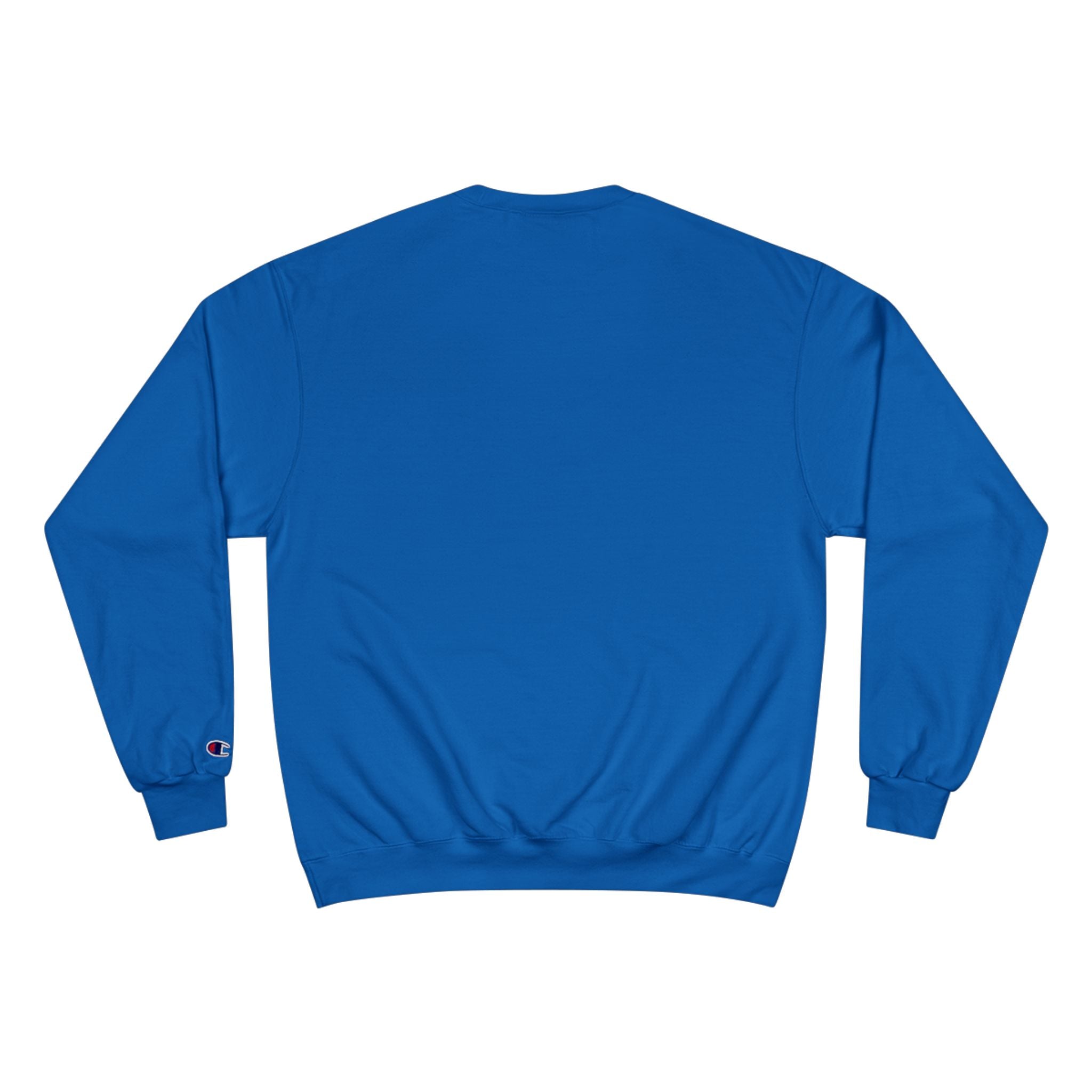 Arnold Letterman Sweatshirt – Personalized A Monogram Champion Crewneck