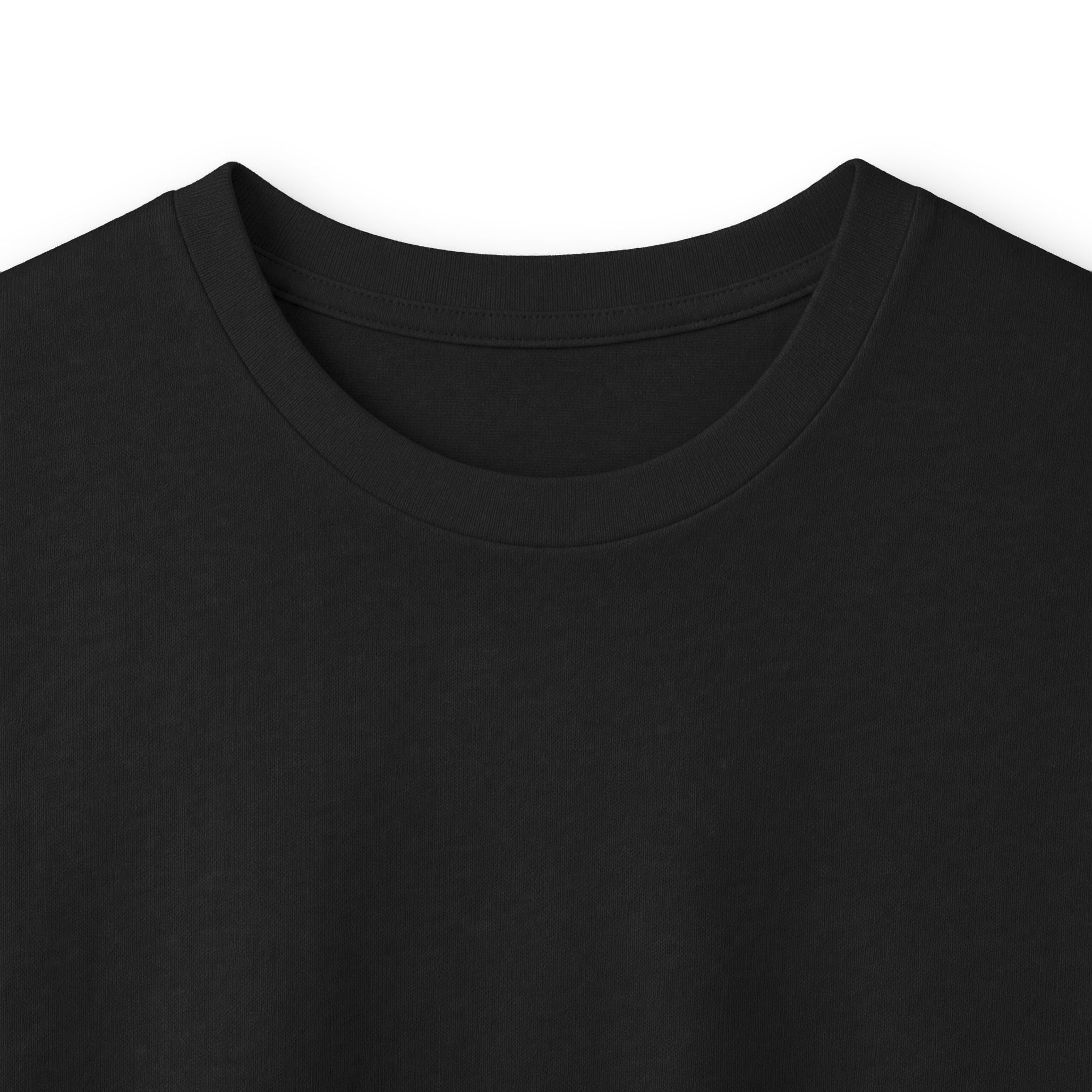 Emmanuel Monogram Long Sleeve Tee — Classic Initial E Shirt