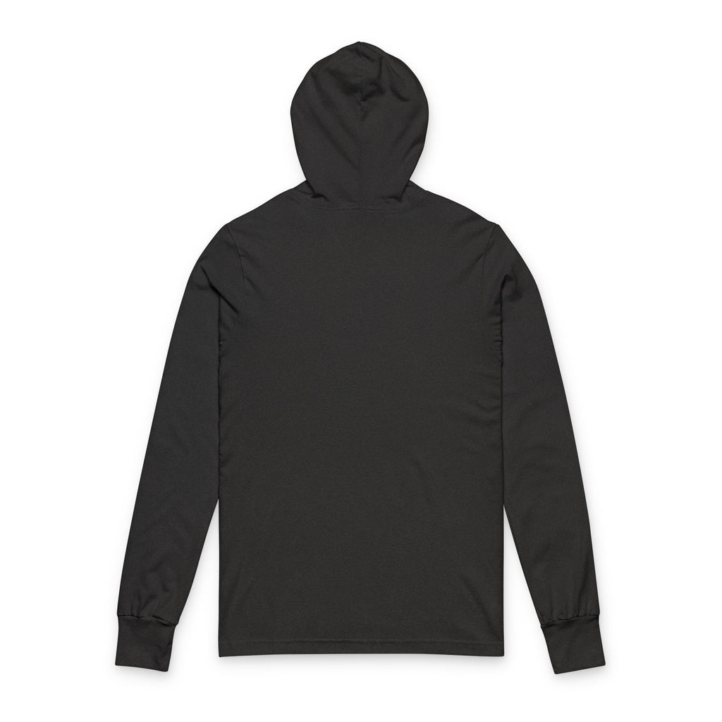 Innocent Logo Hooded Long Sleeve Tee